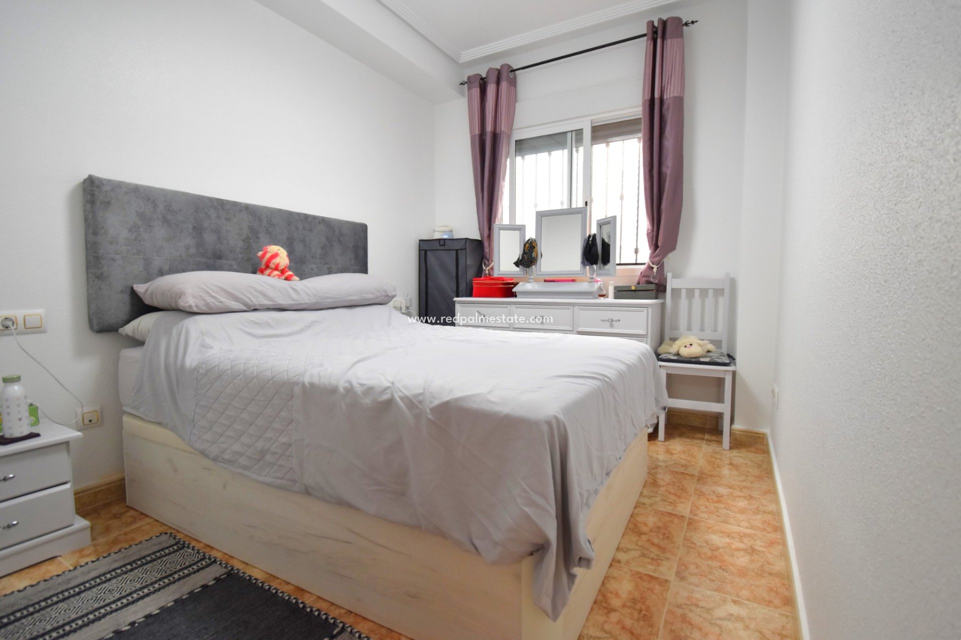 Resale - Apartment -
Orihuela Costa