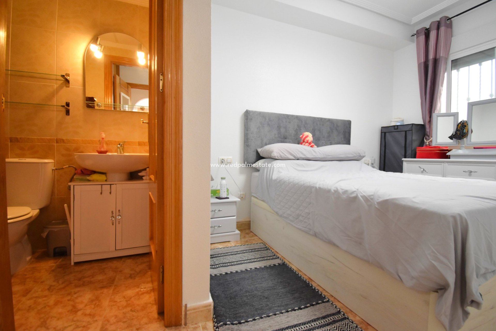 Resale - Apartment -
Orihuela Costa