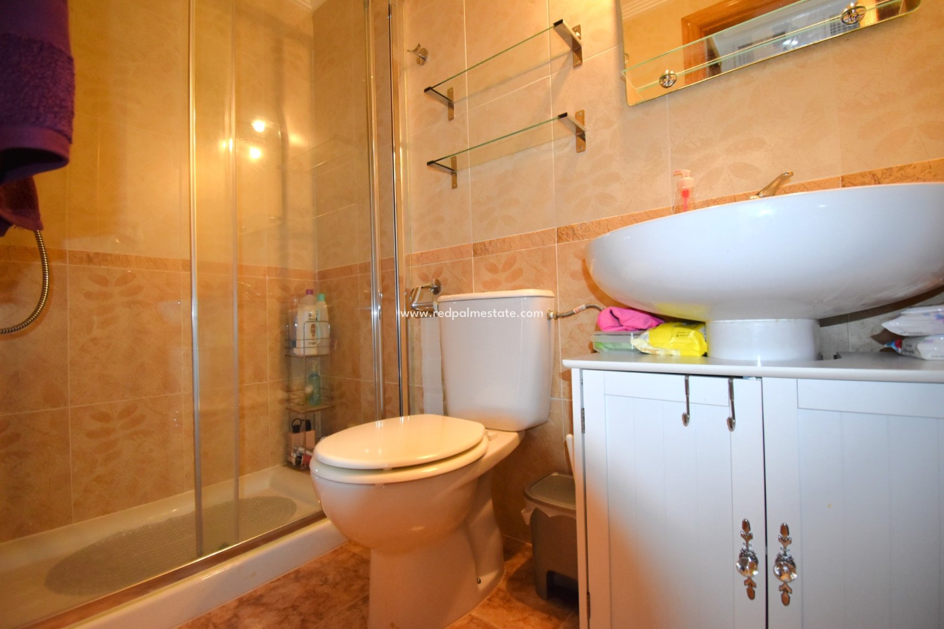 Resale - Apartment -
Orihuela Costa