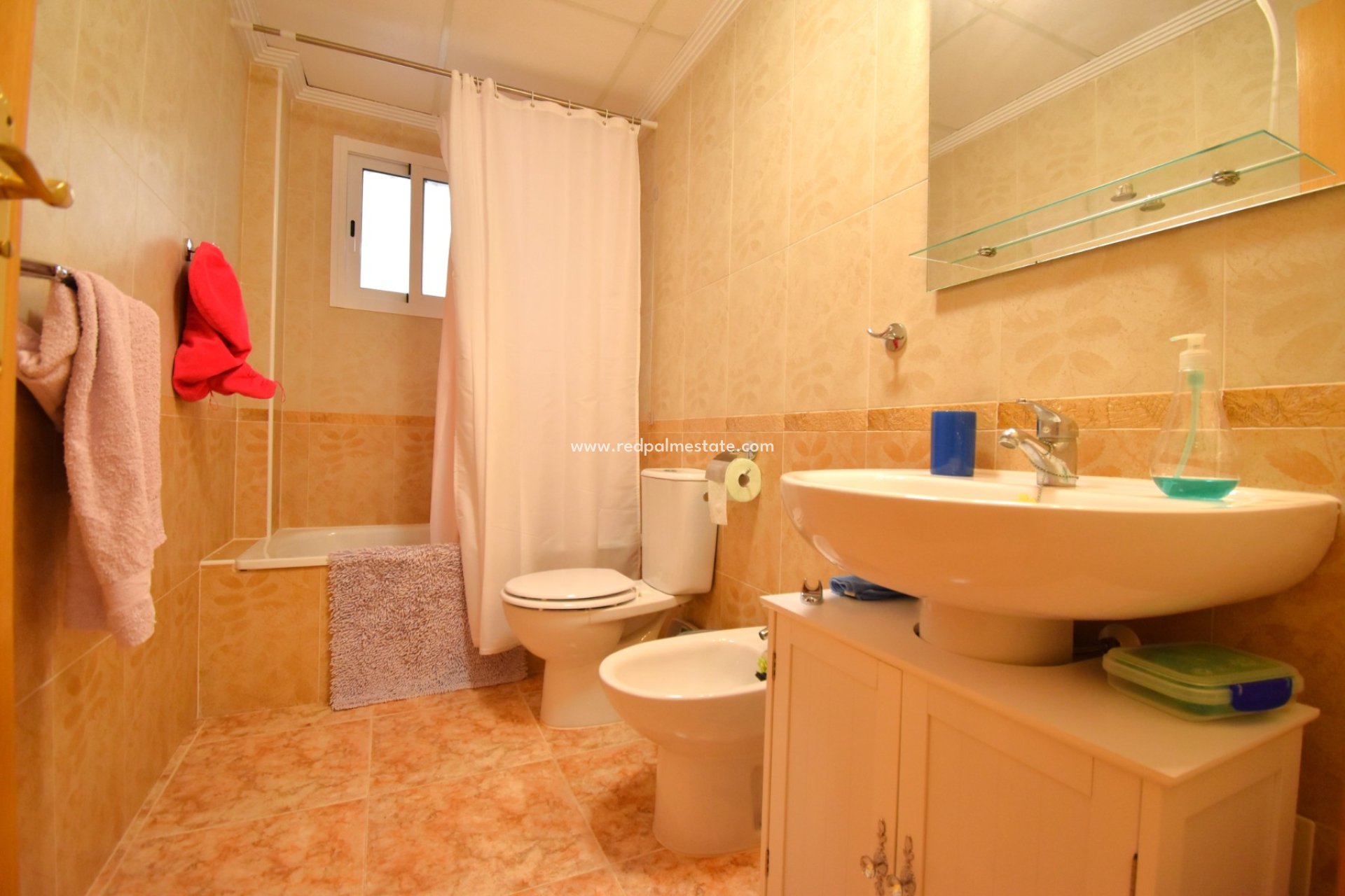 Resale - Apartment -
Orihuela Costa