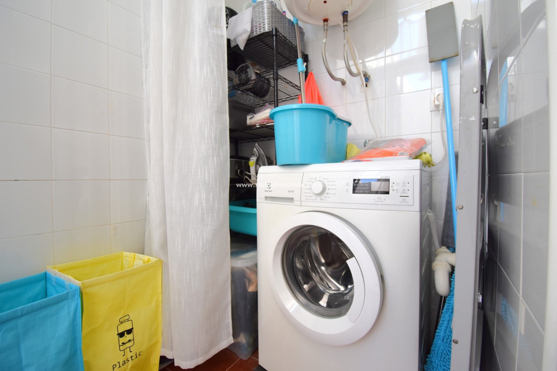 Resale - Apartment -
Orihuela Costa