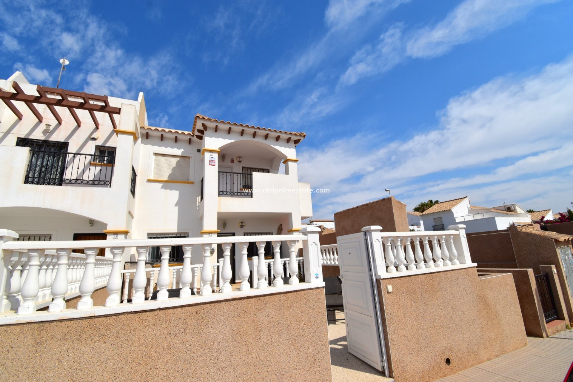 Resale - Apartment -
Orihuela Costa