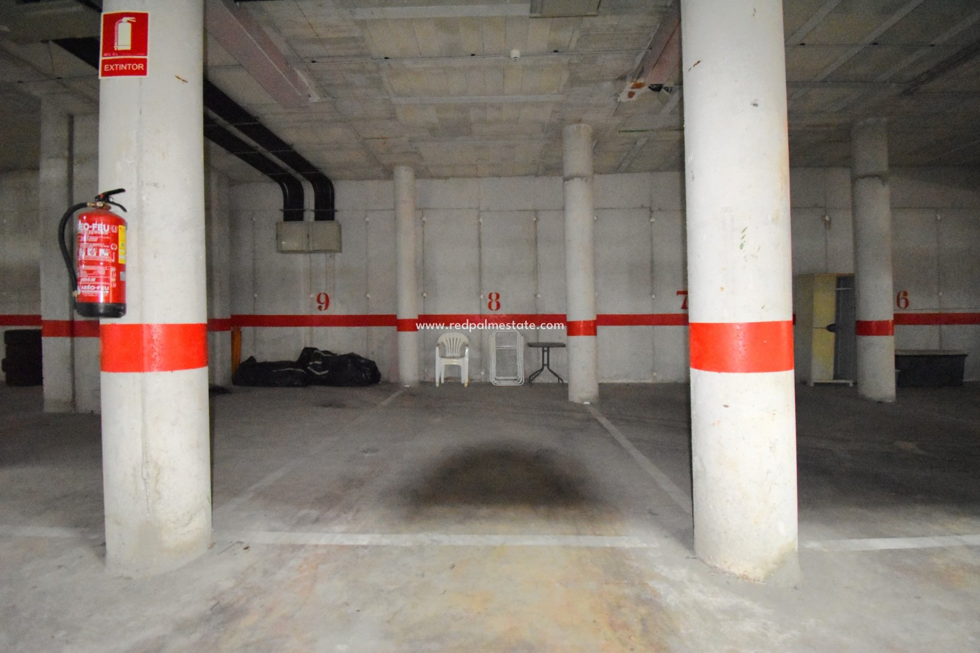 Resale - Apartment -
Orihuela Costa