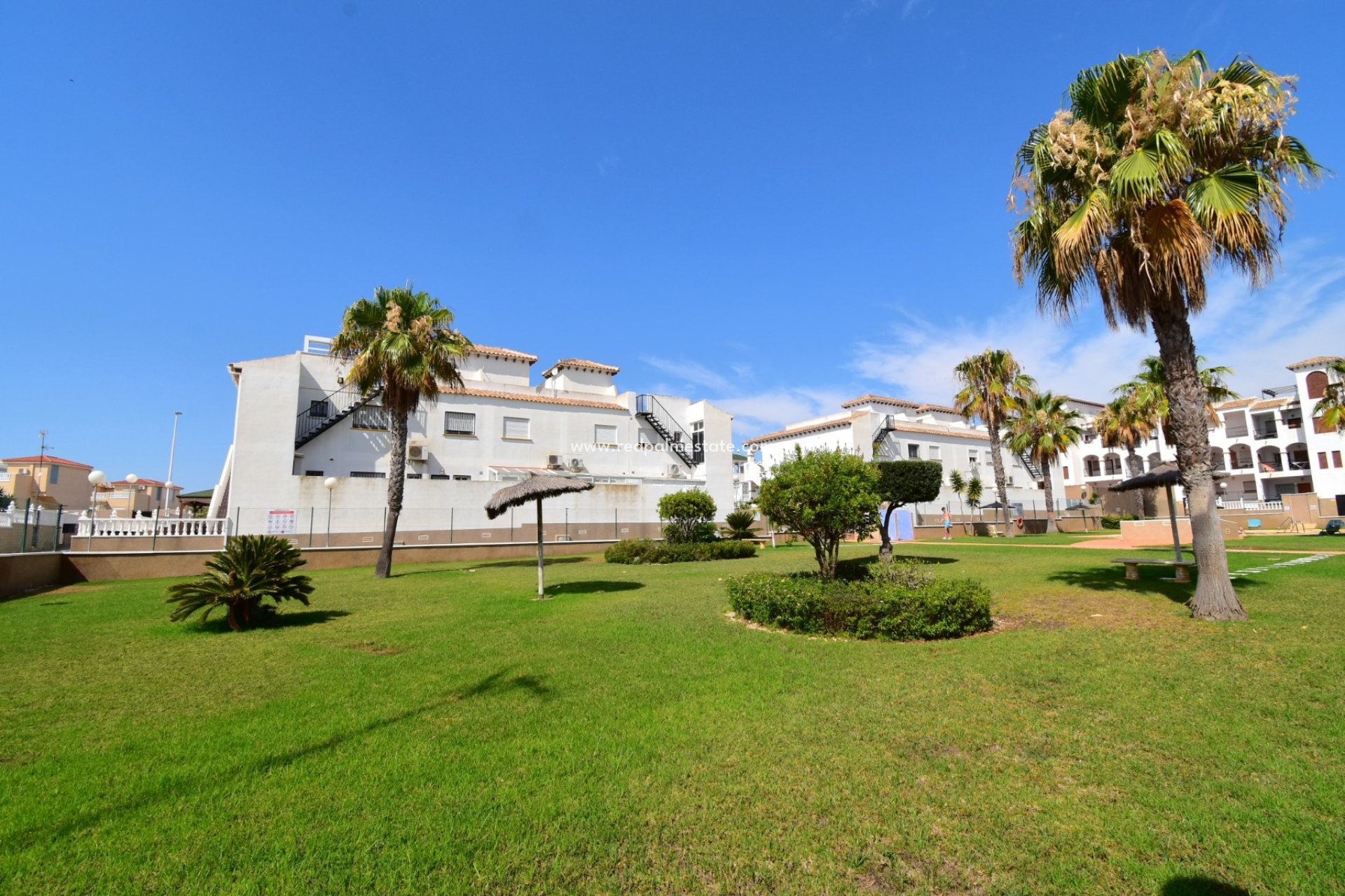 Resale - Apartment -
Orihuela Costa