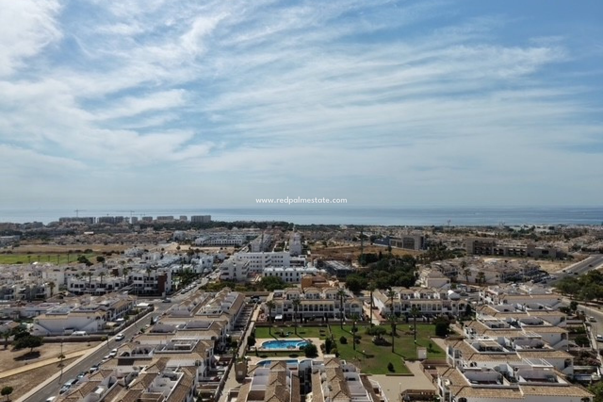 Resale - Apartment -
Orihuela Costa