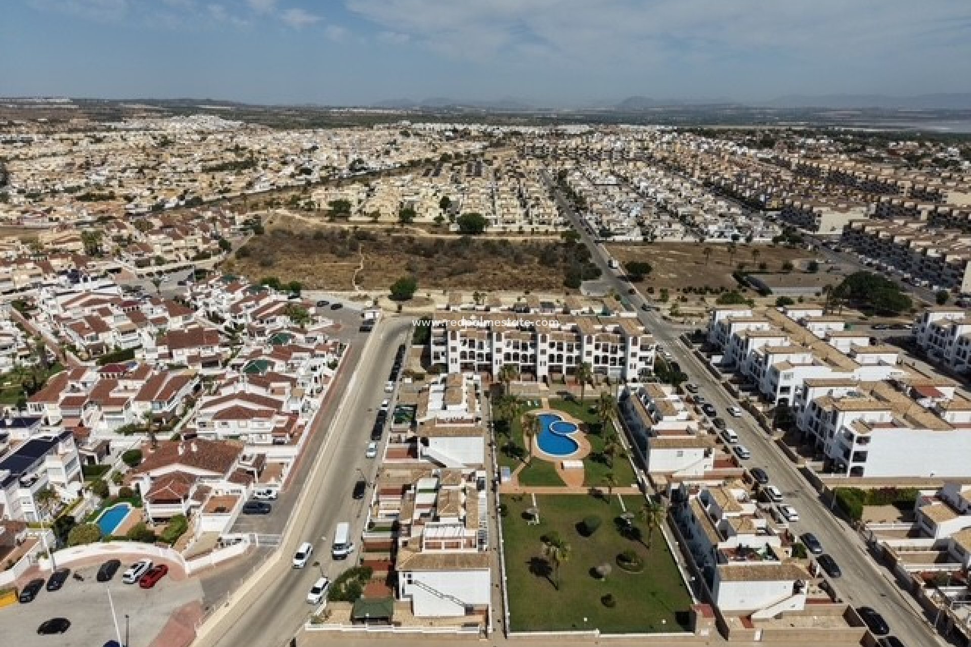 Resale - Apartment -
Orihuela Costa