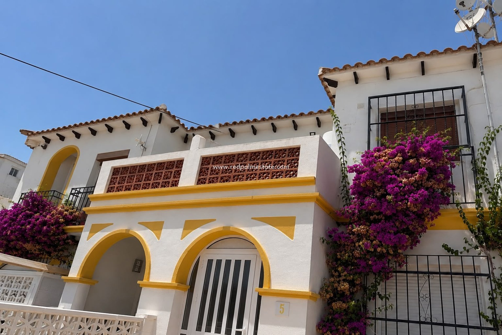 Resale - Apartment -
Orihuela Costa