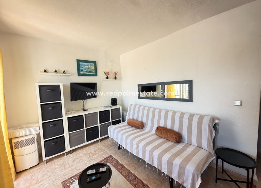 Resale - Apartment -
Orihuela Costa