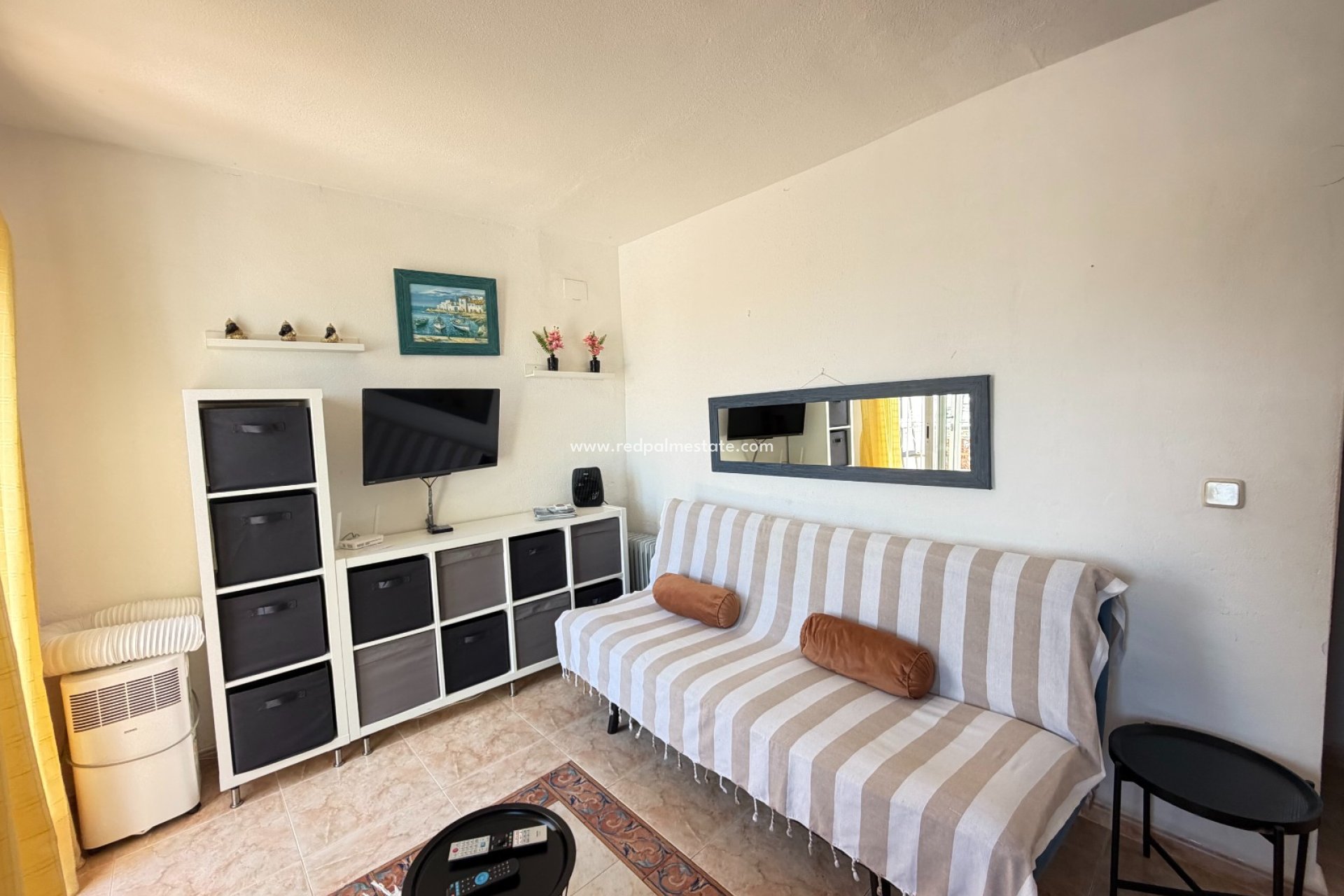 Resale - Apartment -
Orihuela Costa