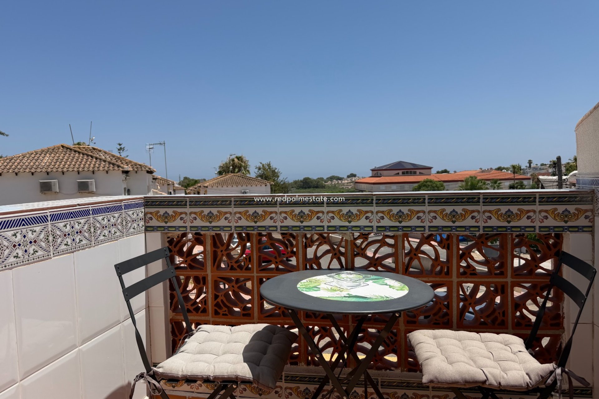 Resale - Apartment -
Orihuela Costa