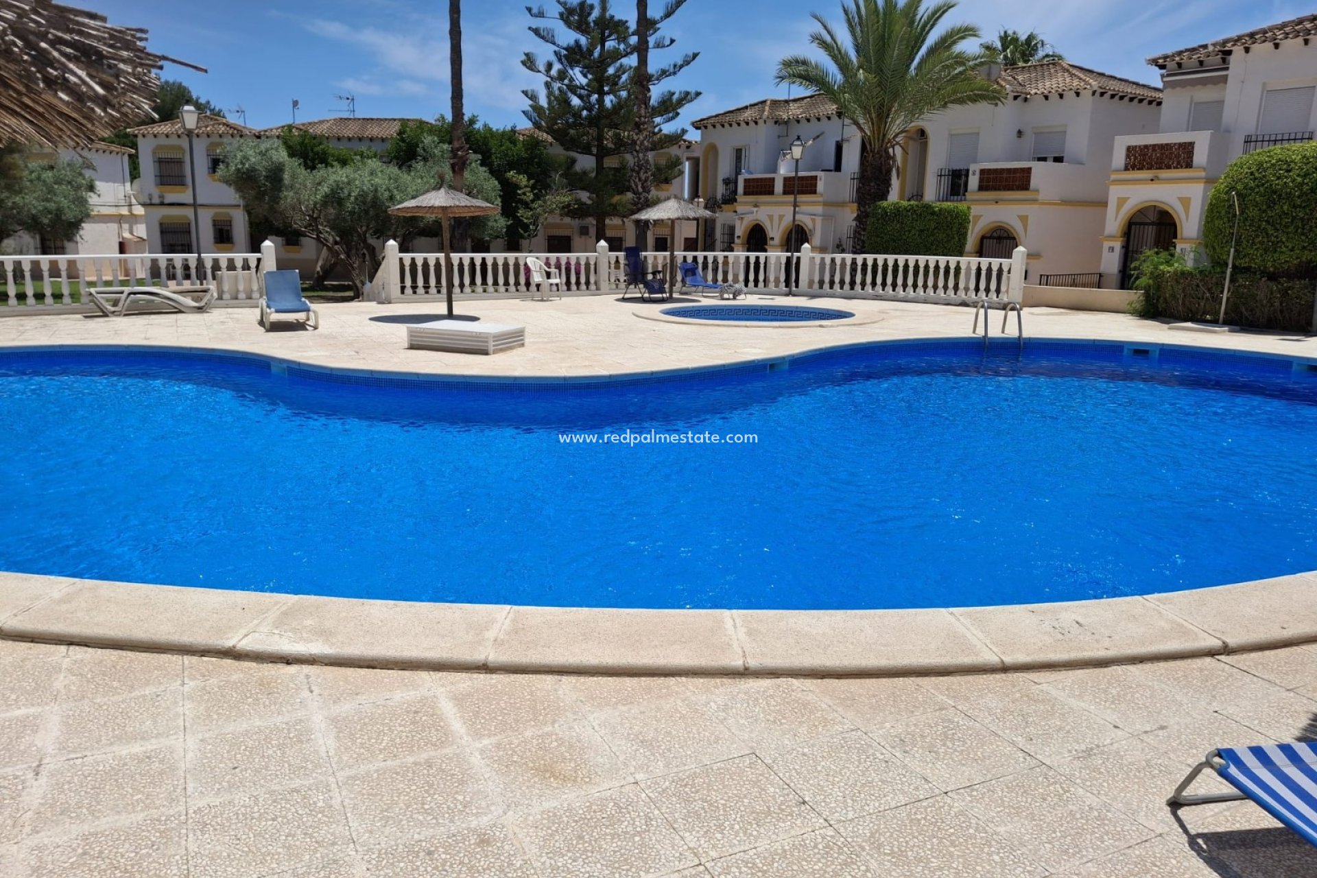 Resale - Apartment -
Orihuela Costa