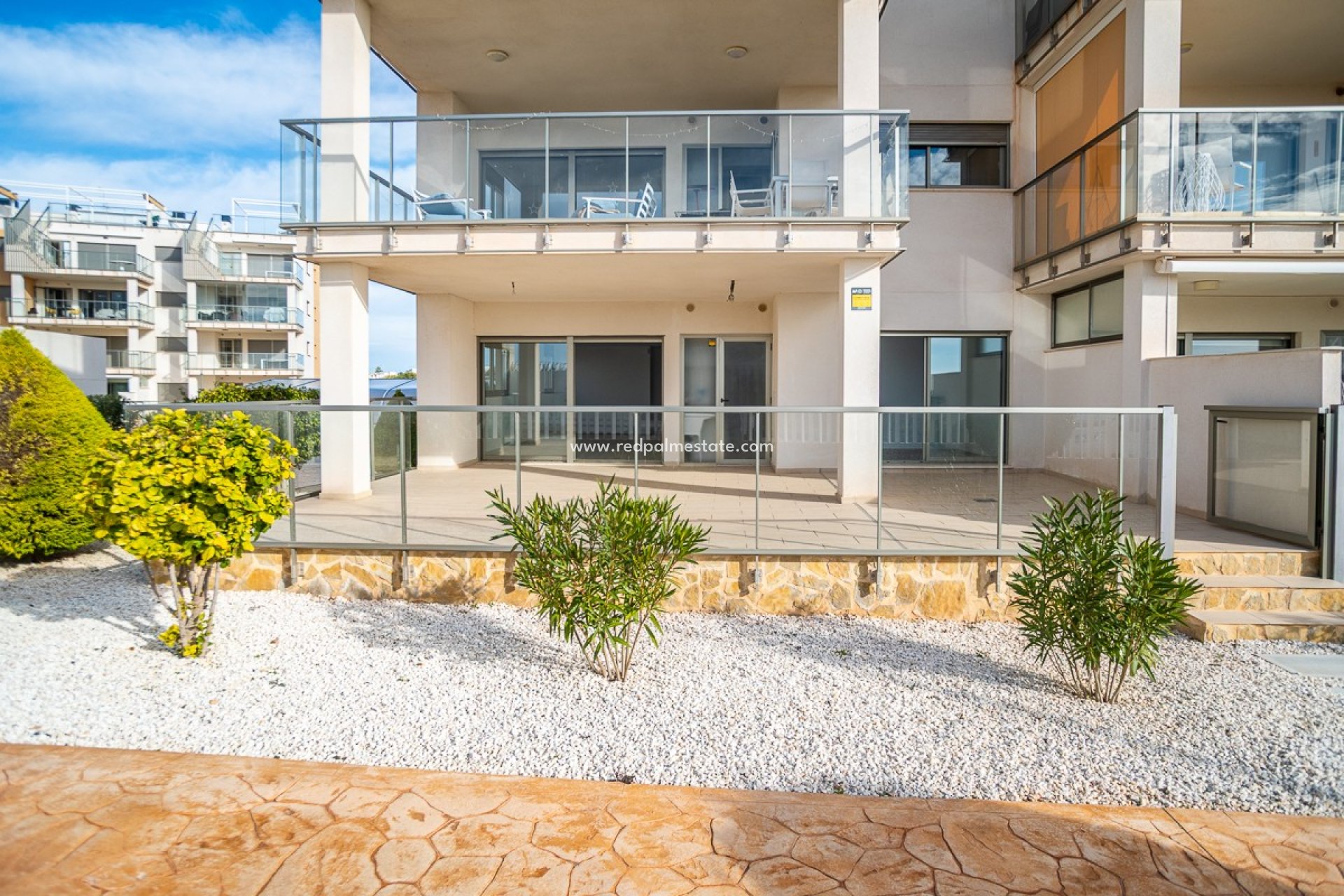 Resale - Apartment -
Orihuela Costa