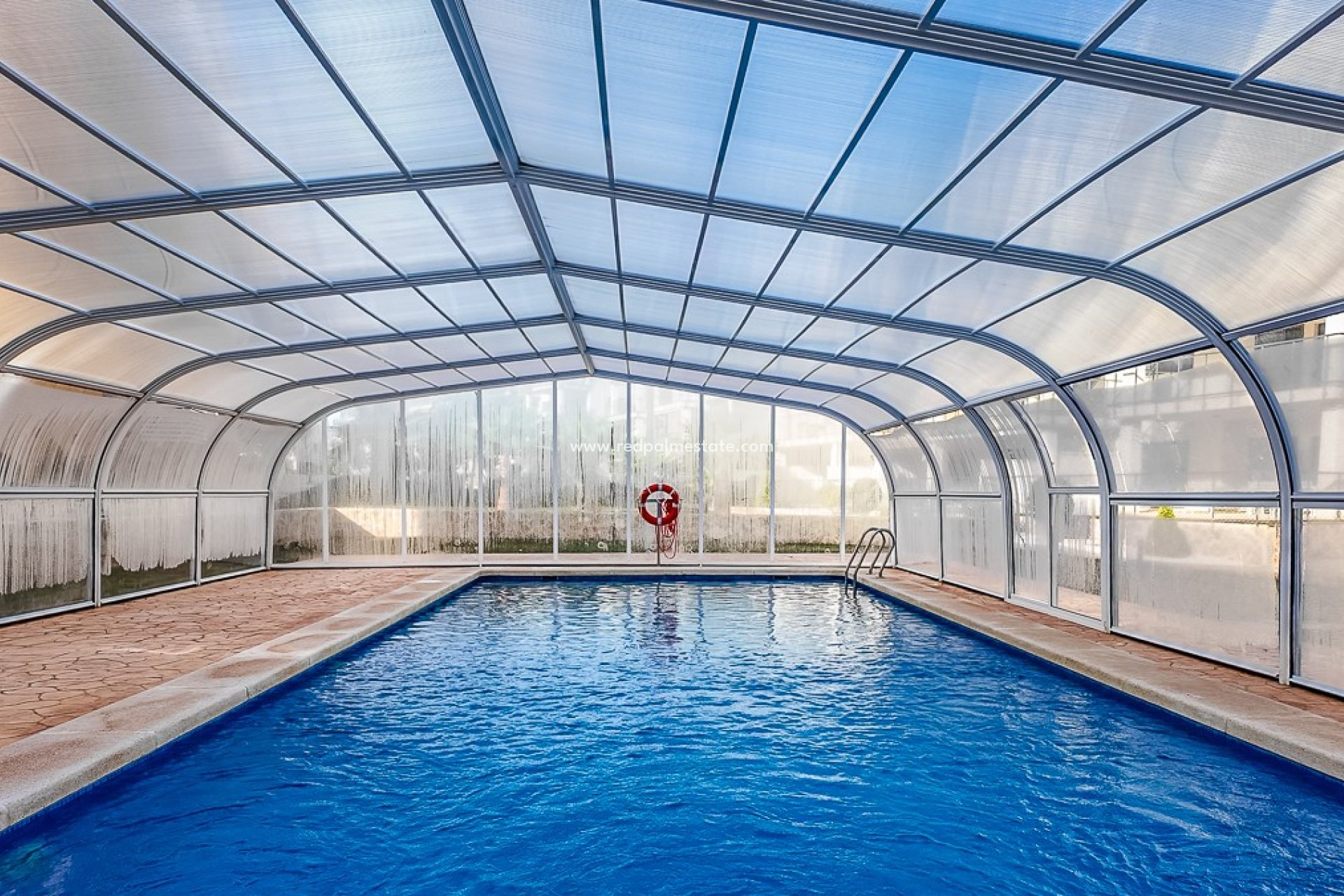 Resale - Apartment -
Orihuela Costa