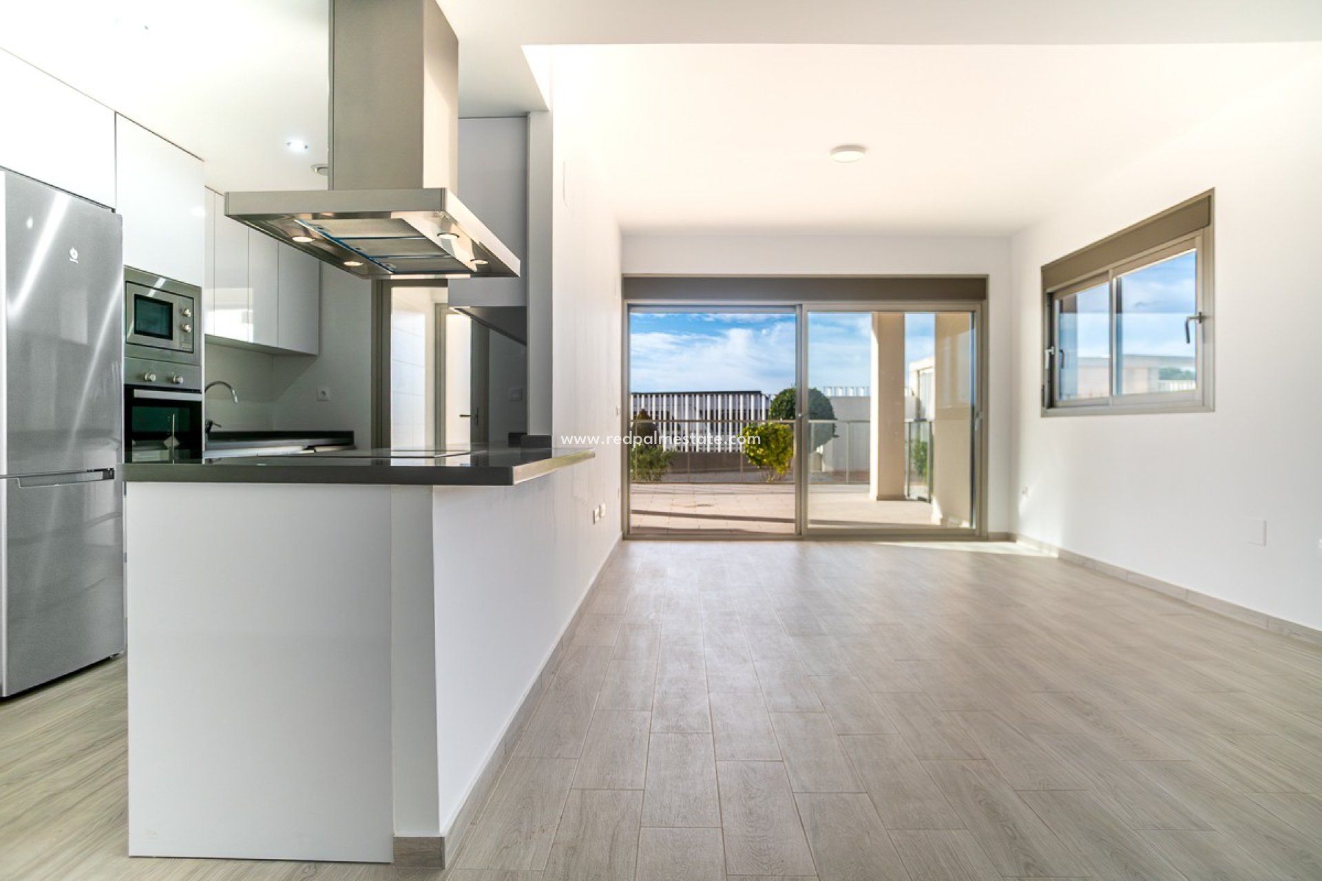 Resale - Apartment -
Orihuela Costa