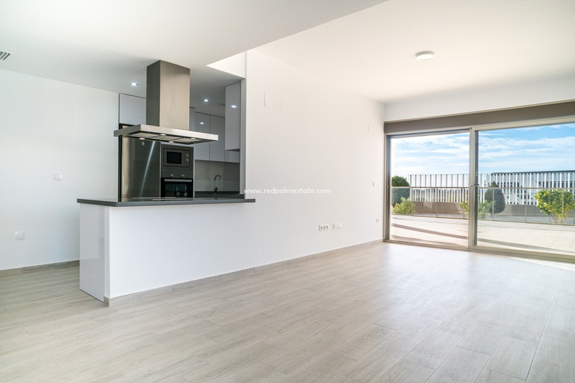 Resale - Apartment -
Orihuela Costa