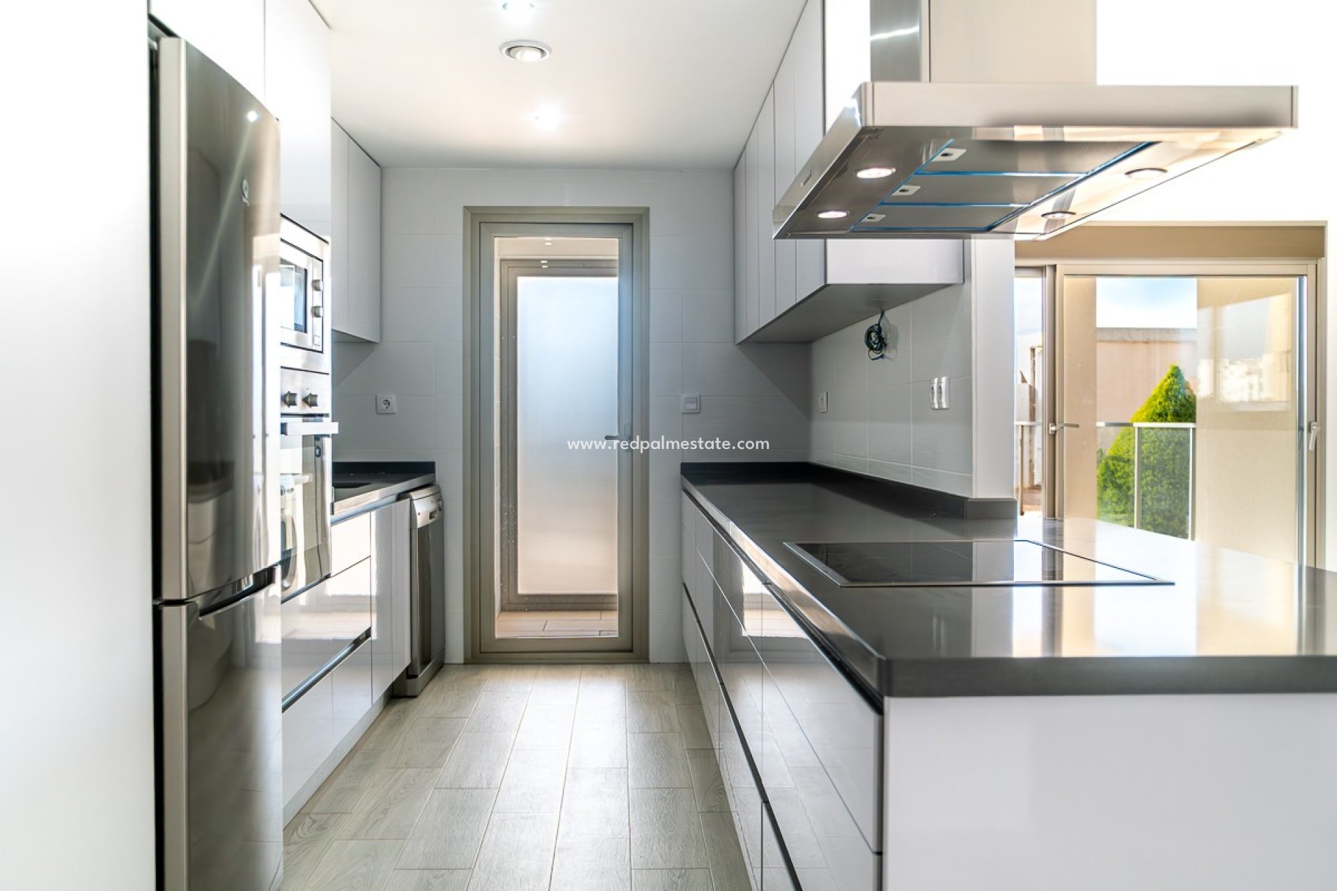 Resale - Apartment -
Orihuela Costa