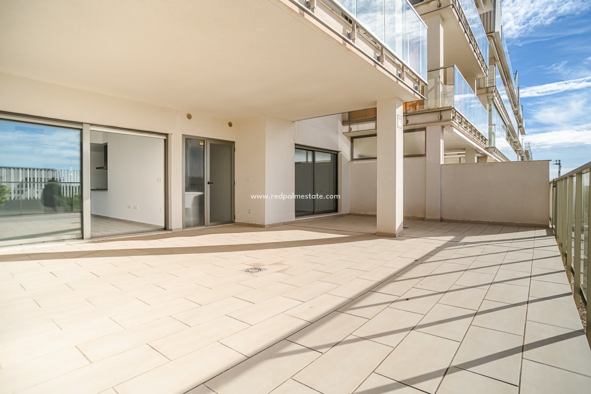 Resale - Apartment -
Orihuela Costa