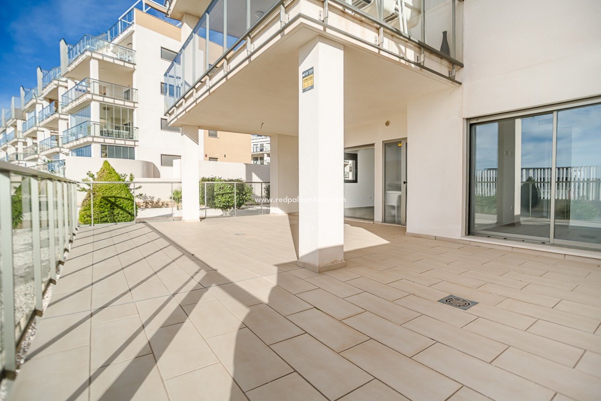 Resale - Apartment -
Orihuela Costa