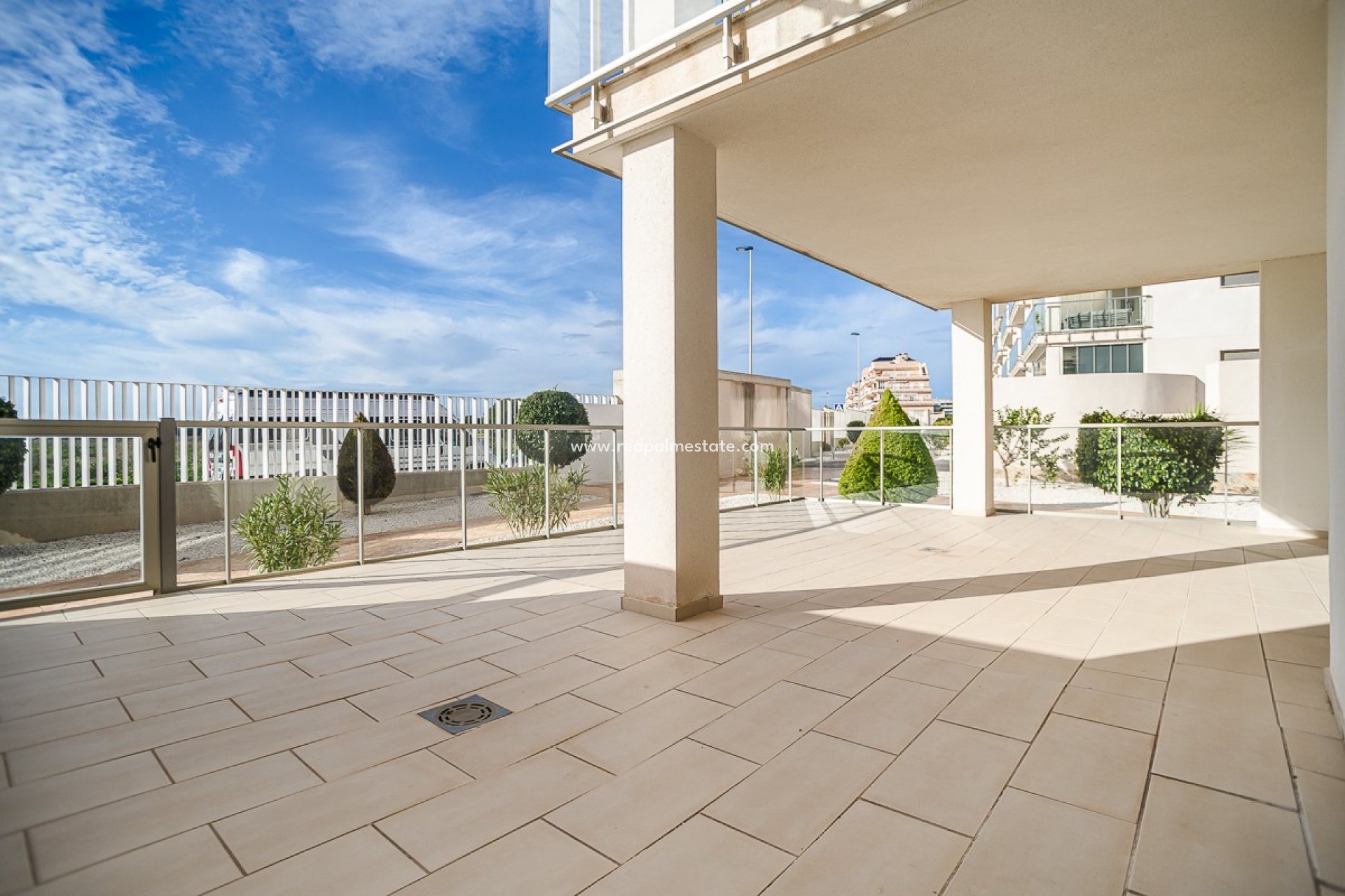 Resale - Apartment -
Orihuela Costa