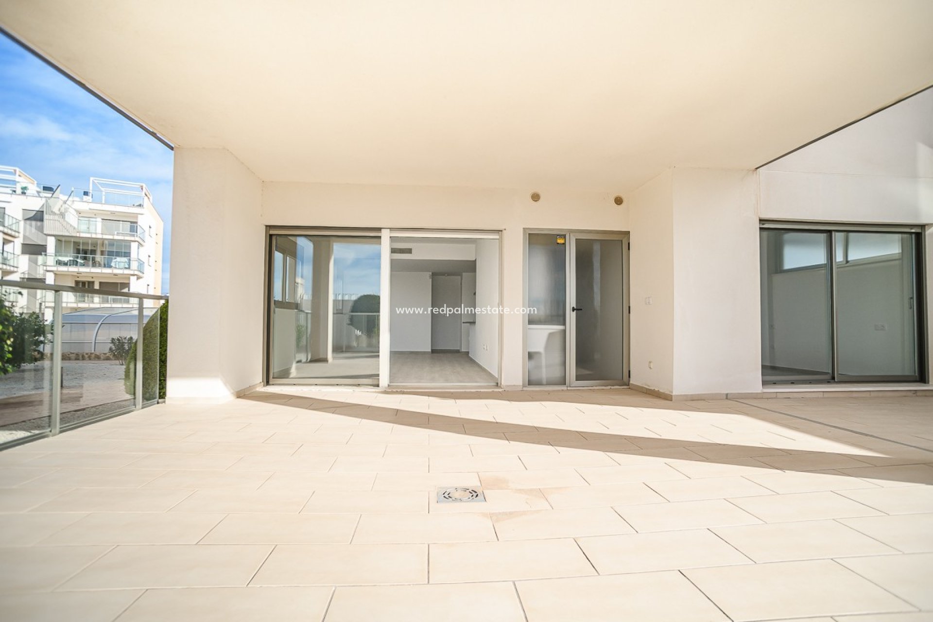 Resale - Apartment -
Orihuela Costa