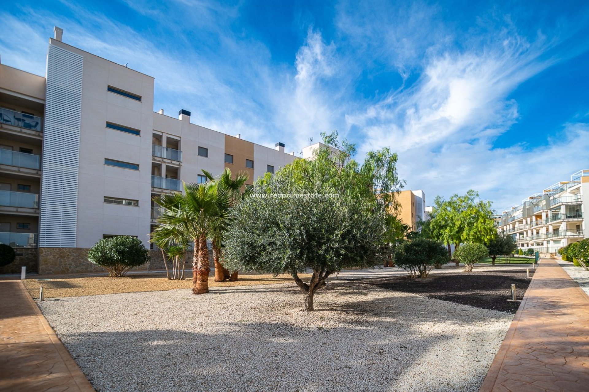Resale - Apartment -
Orihuela Costa