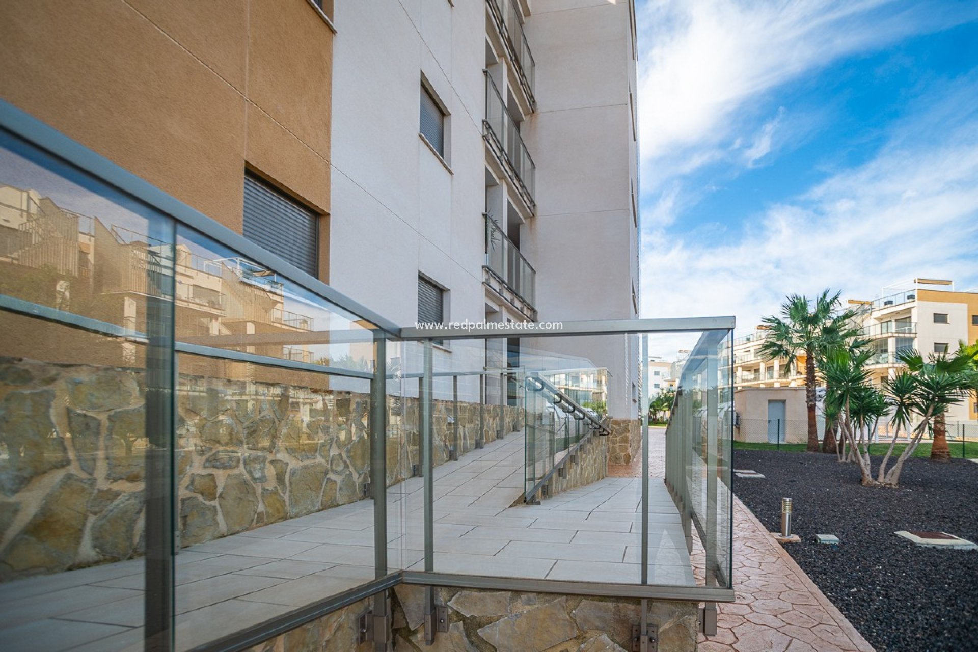 Resale - Apartment -
Orihuela Costa