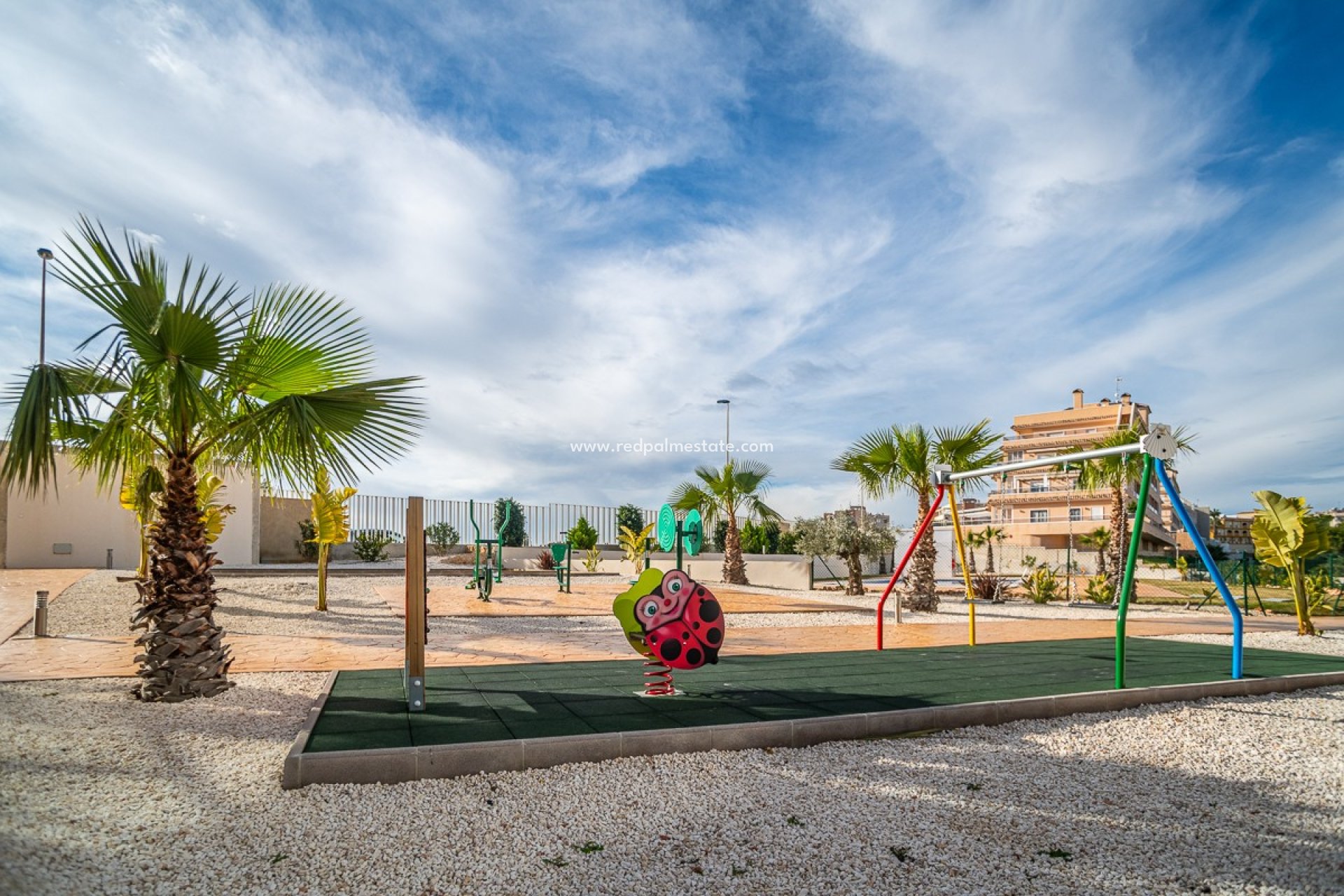 Resale - Apartment -
Orihuela Costa