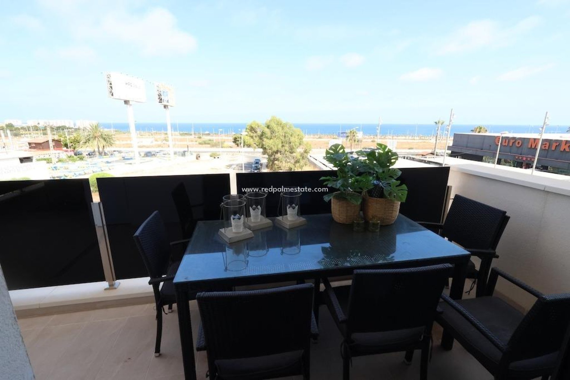 Resale - Apartment -
Orihuela Costa