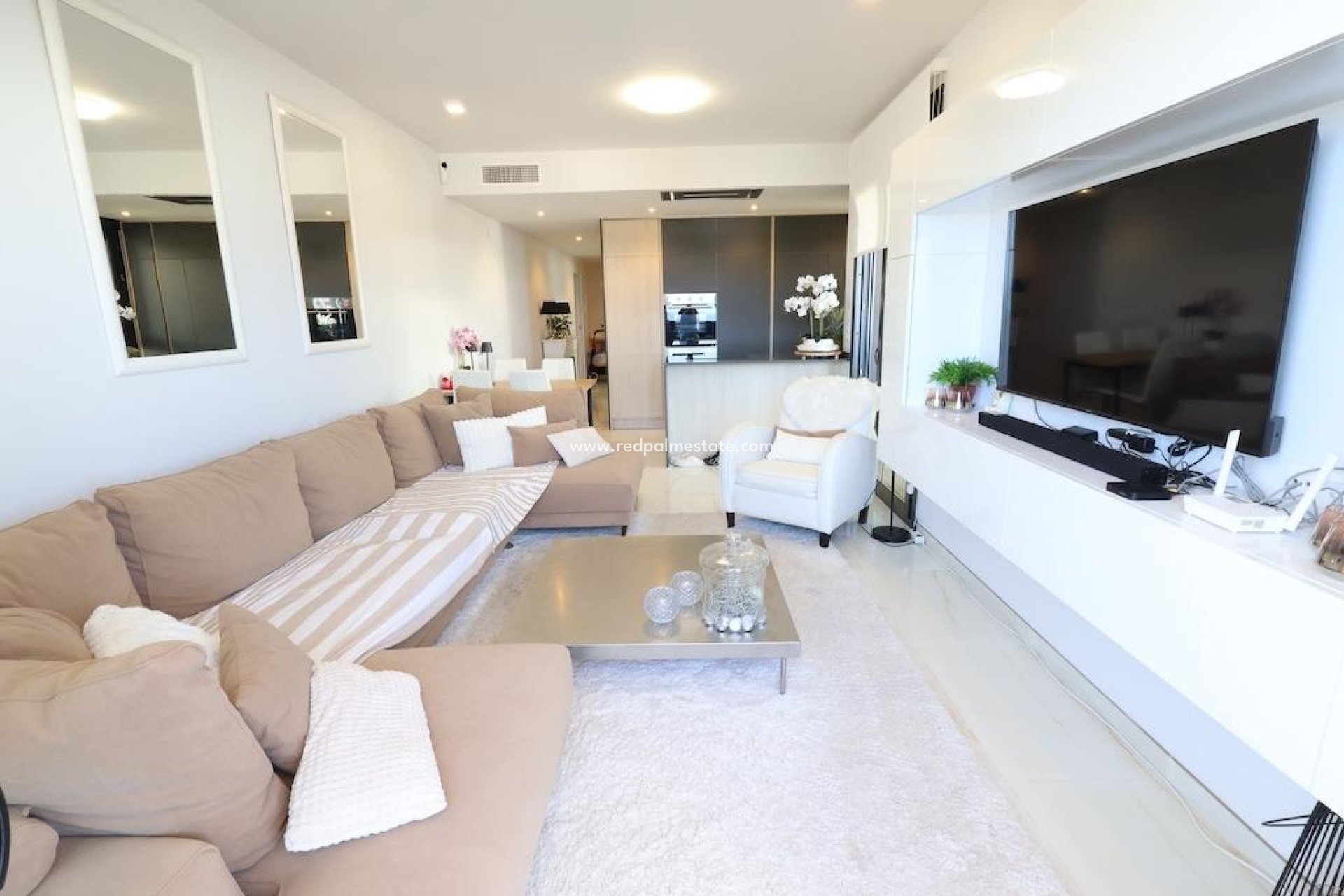 Resale - Apartment -
Orihuela Costa