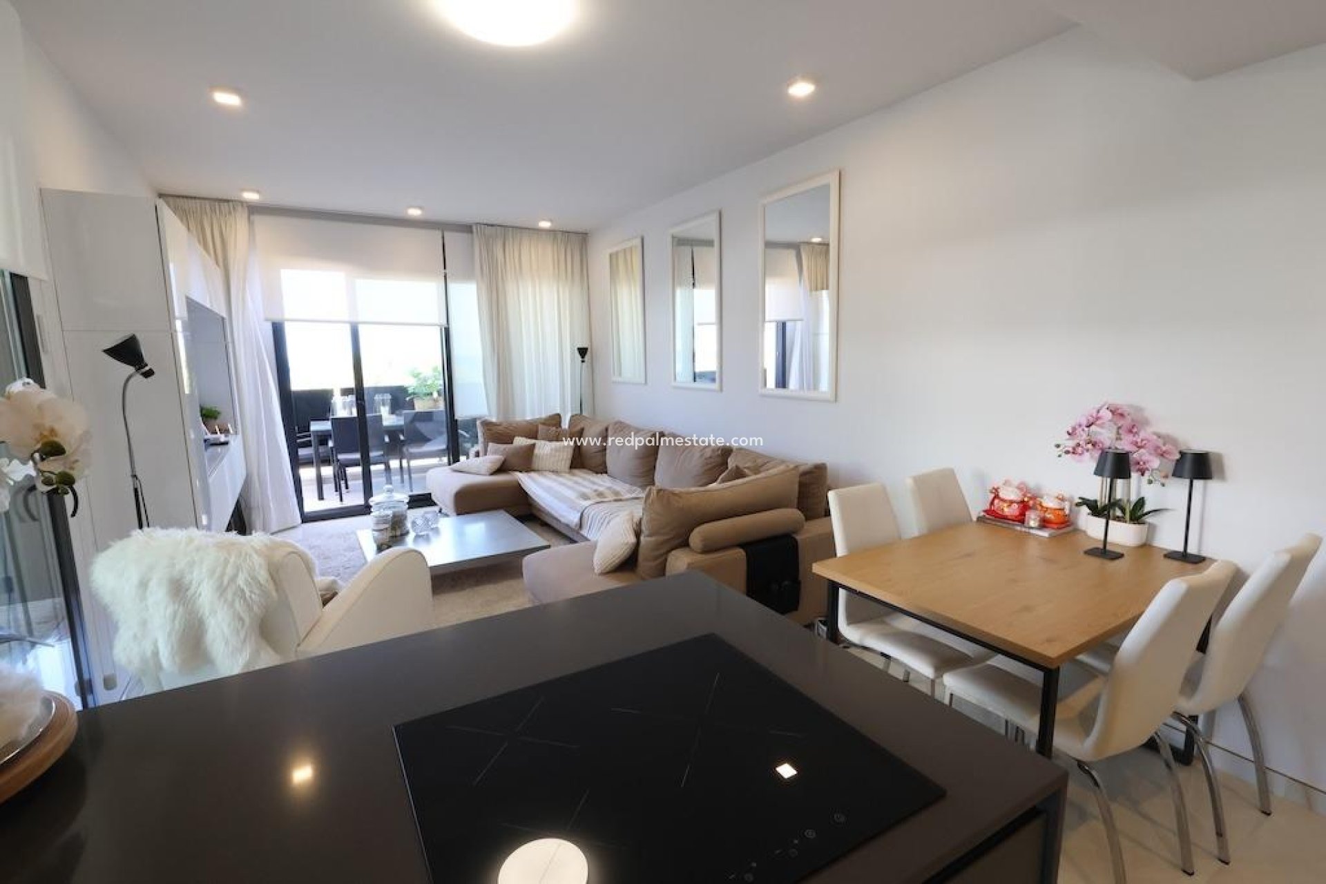Resale - Apartment -
Orihuela Costa