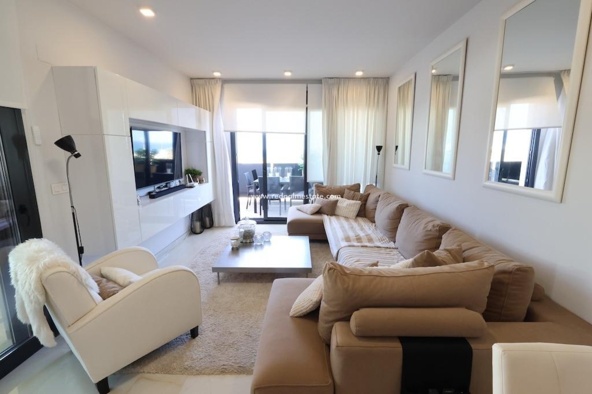 Resale - Apartment -
Orihuela Costa