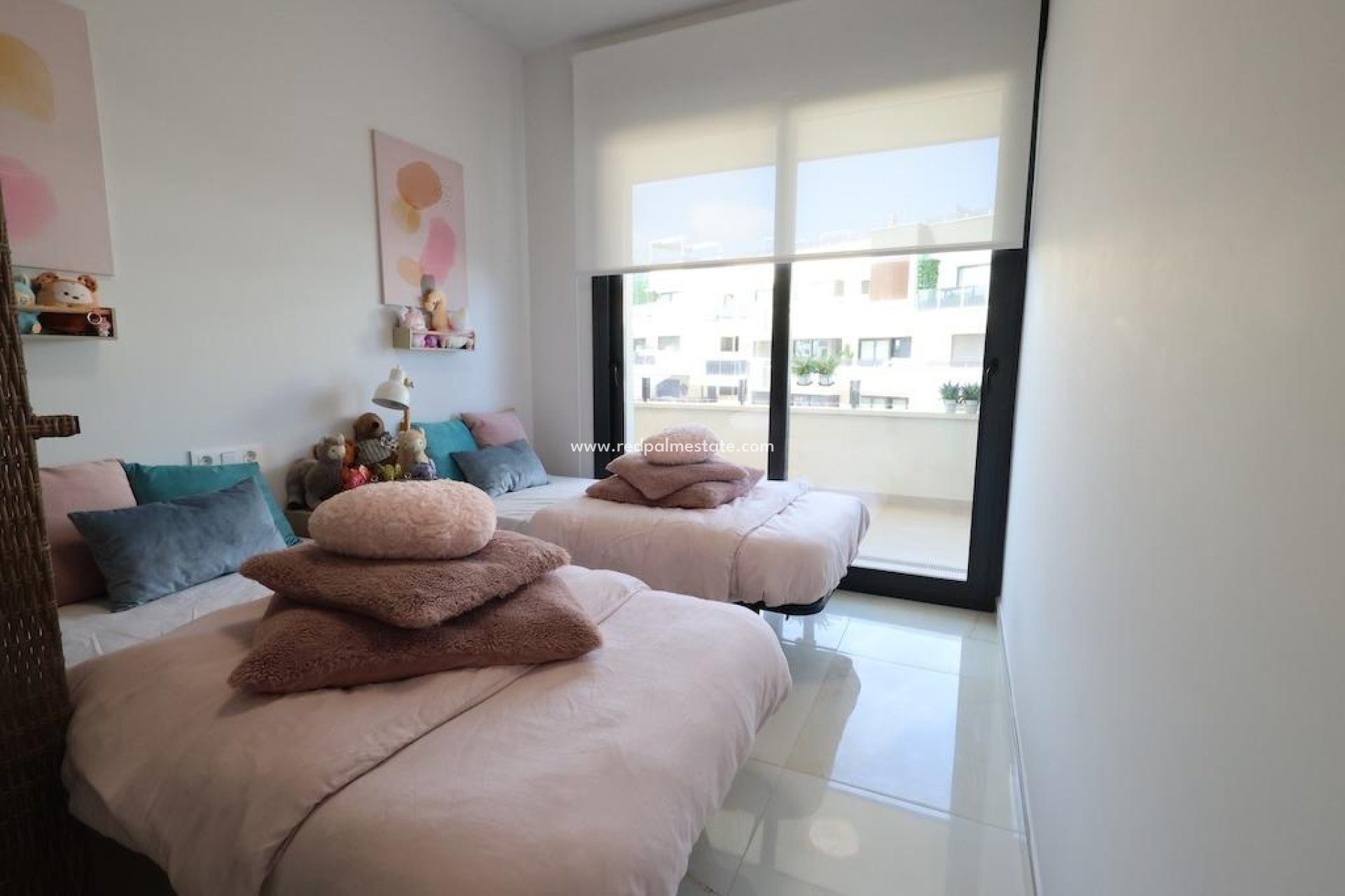 Resale - Apartment -
Orihuela Costa