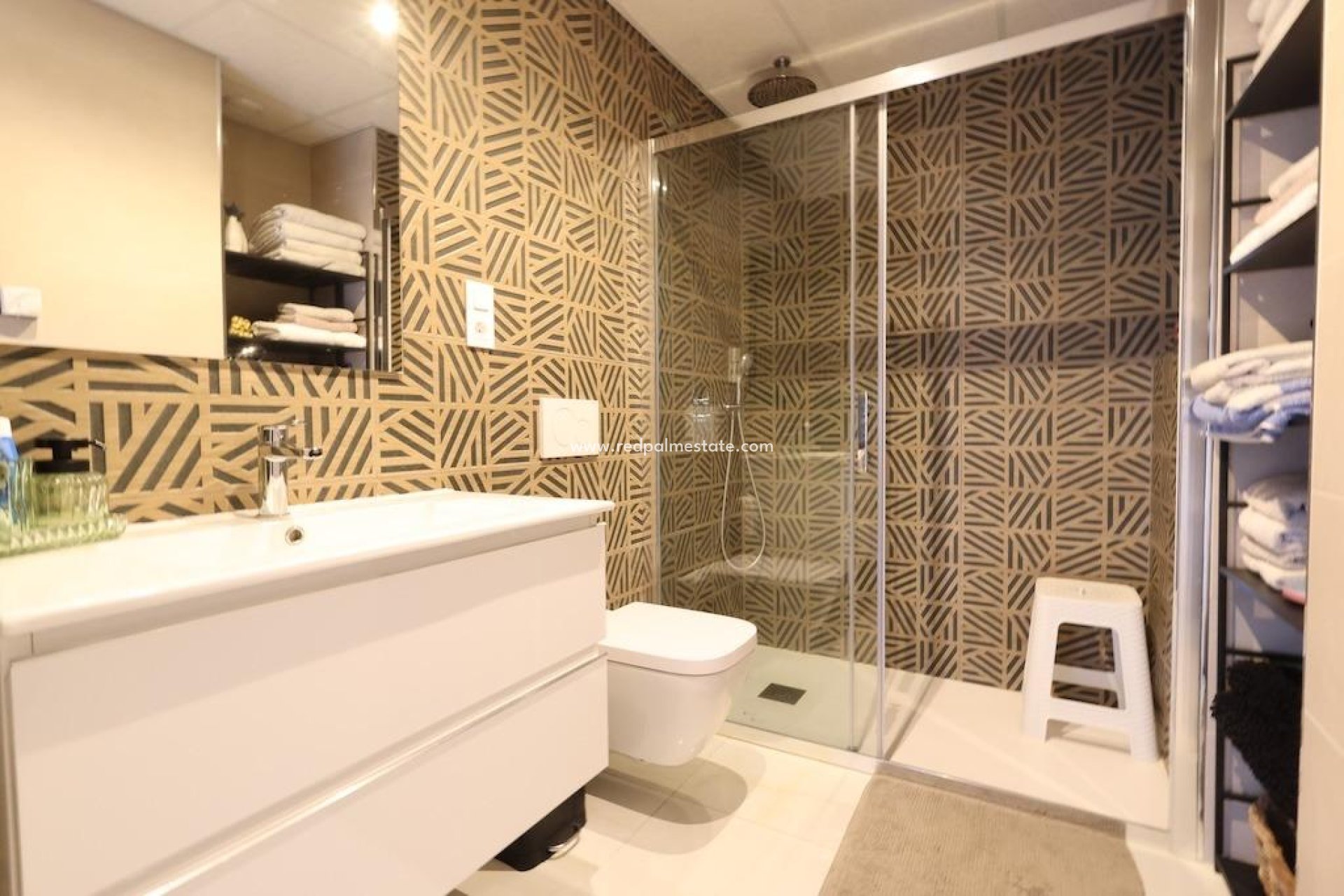 Resale - Apartment -
Orihuela Costa