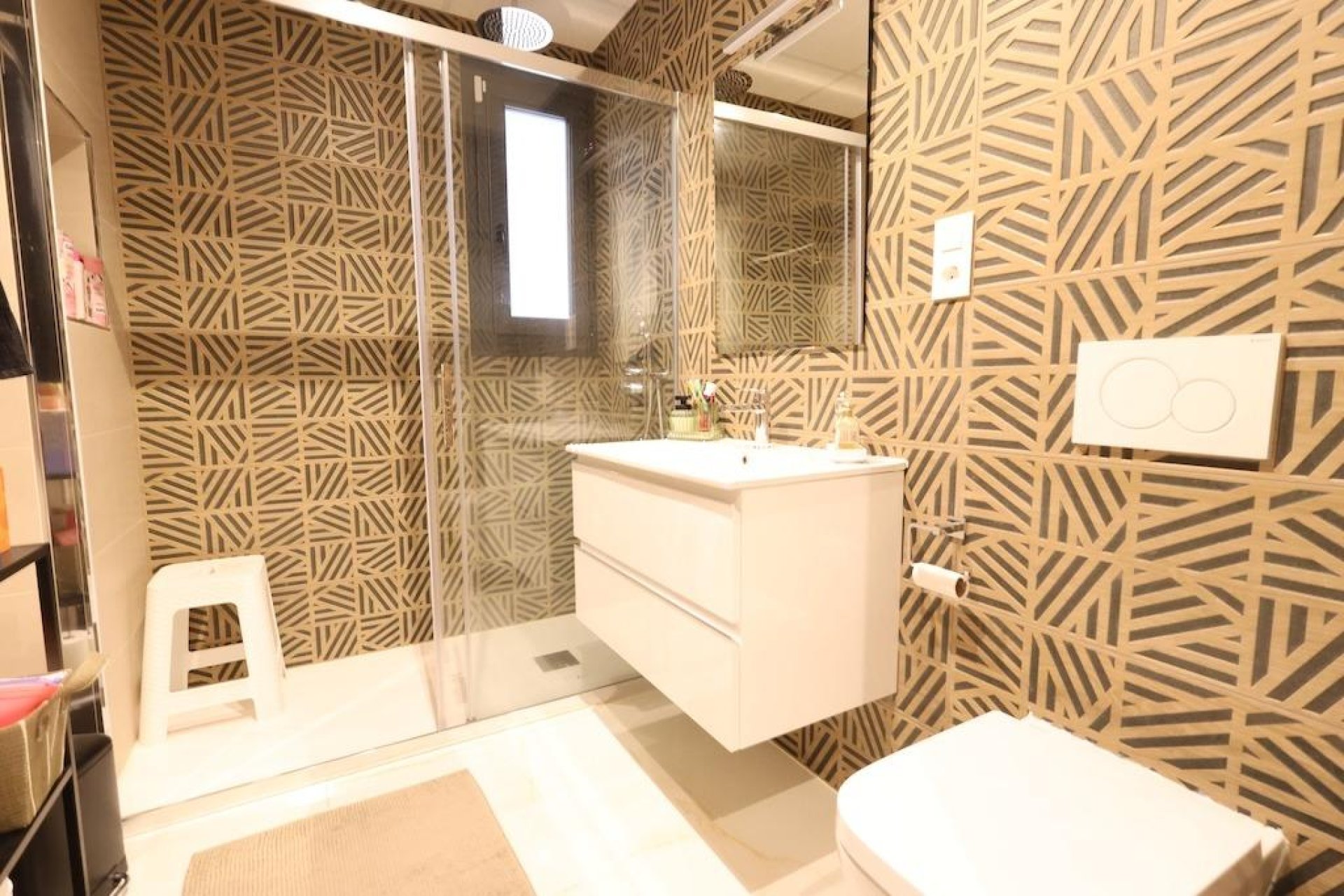 Resale - Apartment -
Orihuela Costa