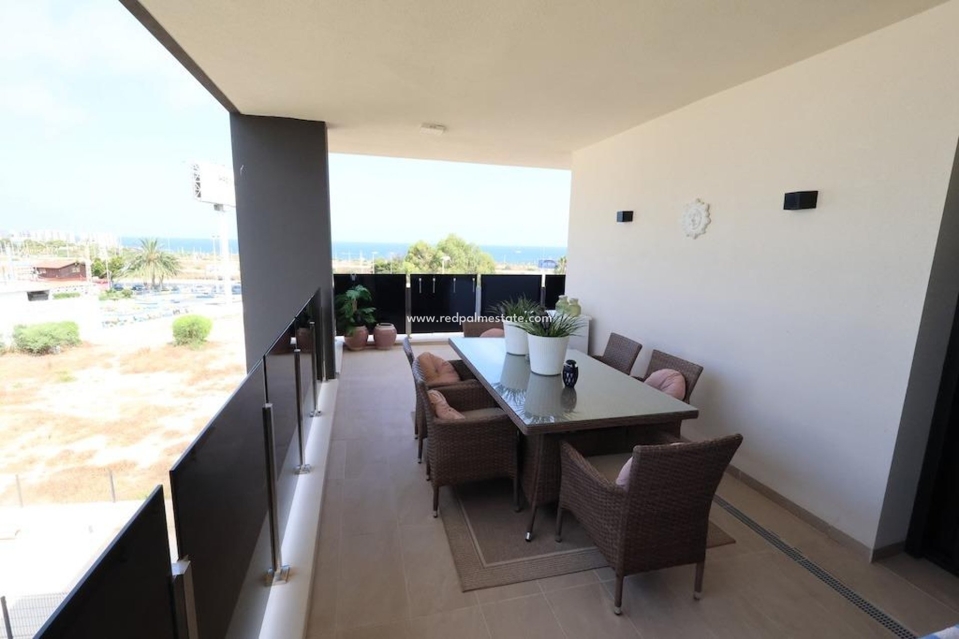 Resale - Apartment -
Orihuela Costa