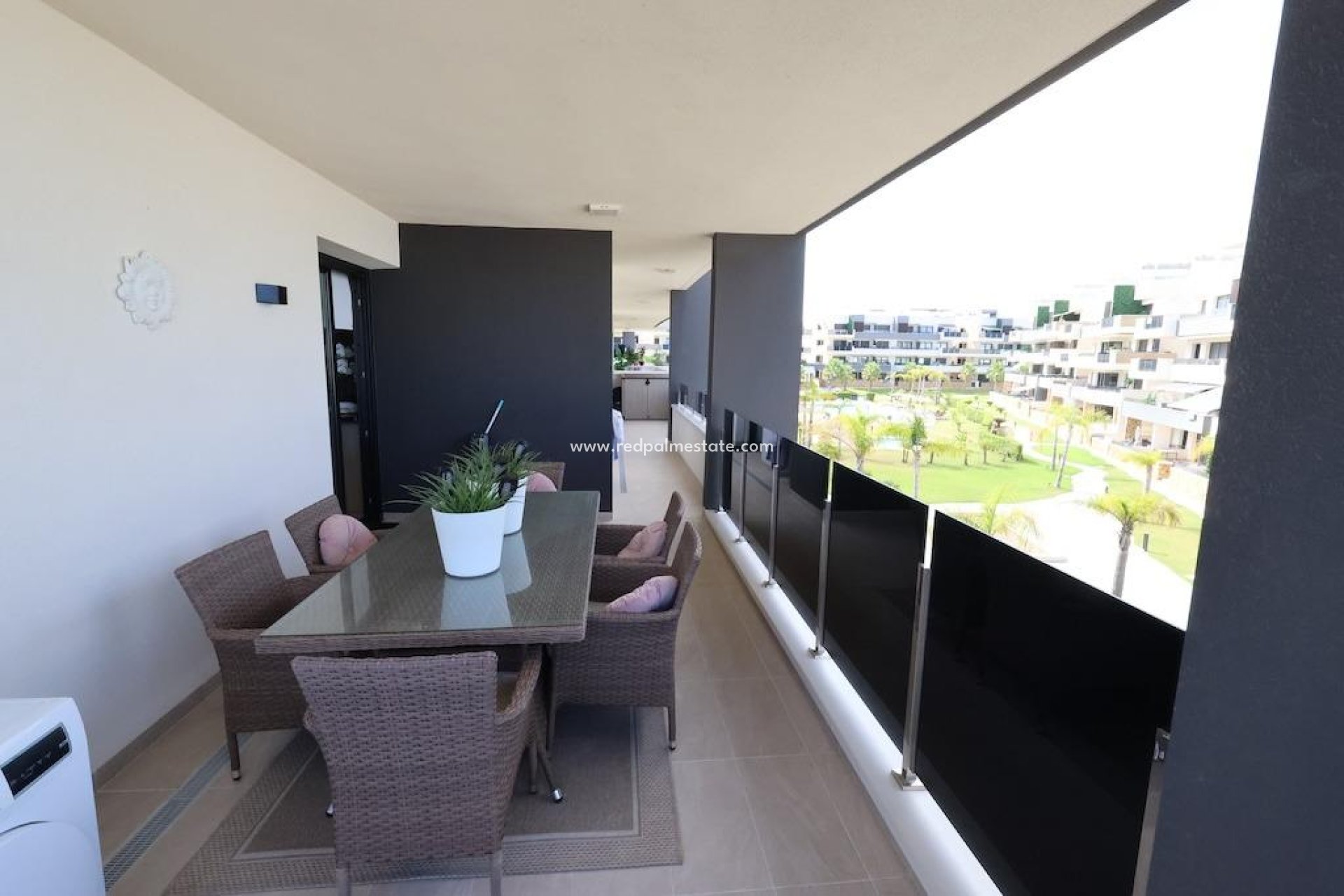 Resale - Apartment -
Orihuela Costa