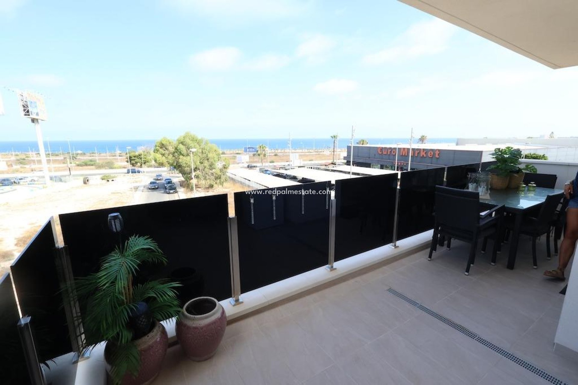 Resale - Apartment -
Orihuela Costa