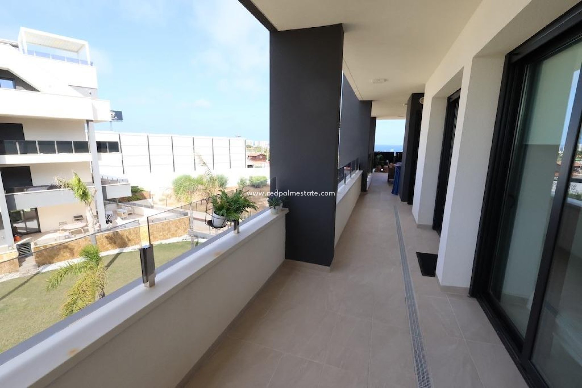 Resale - Apartment -
Orihuela Costa