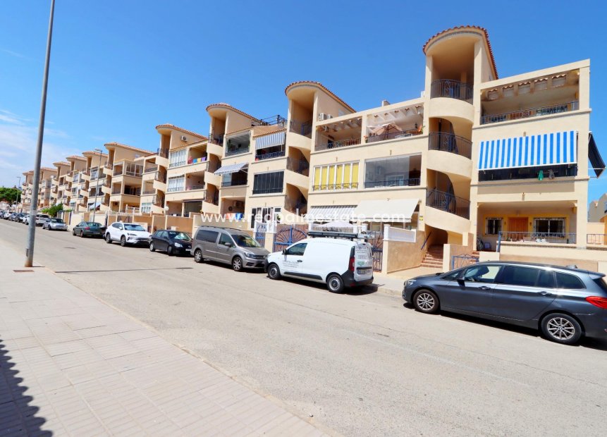 Resale - Apartment -
Orihuela Costa