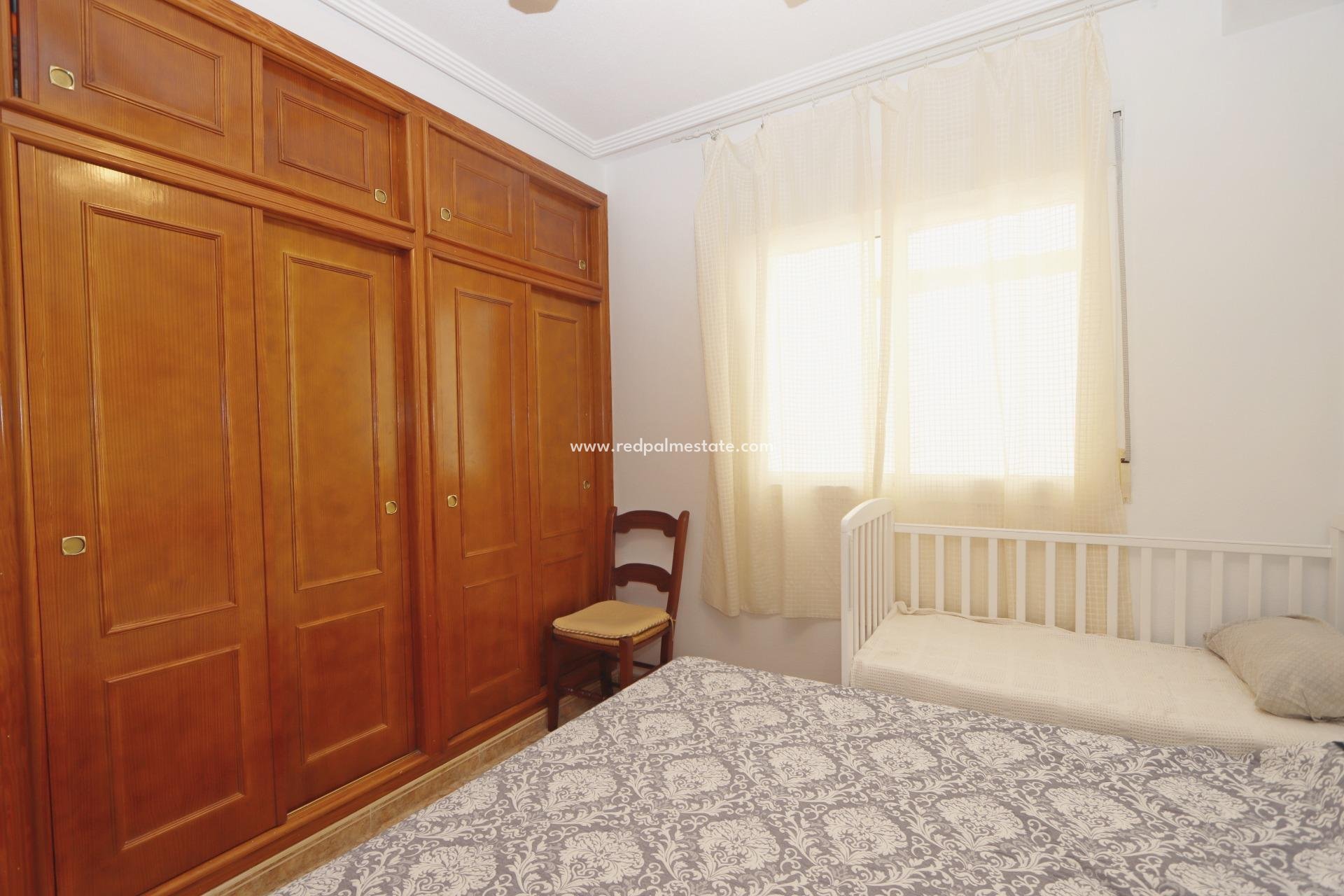 Resale - Apartment -
Orihuela Costa
