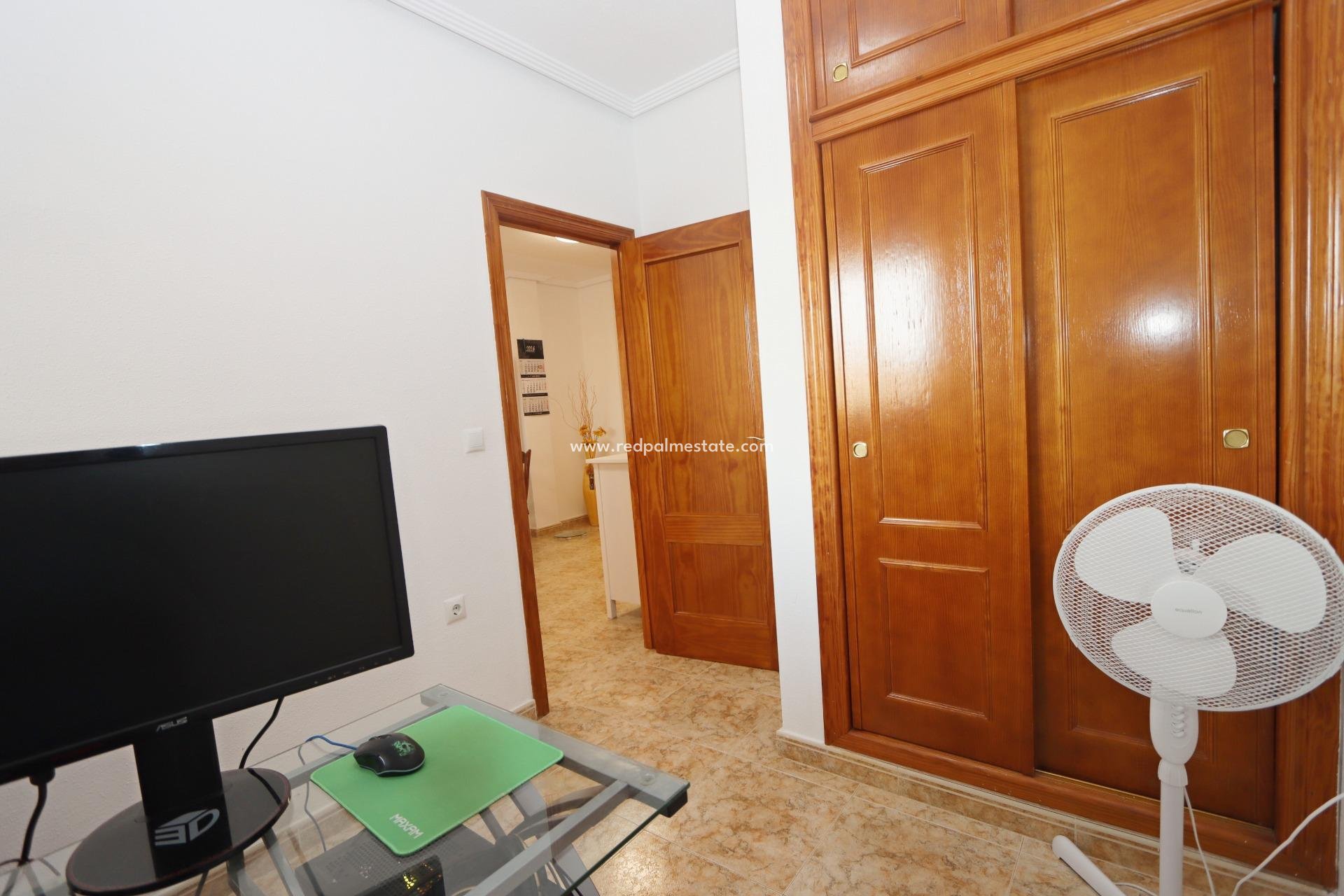 Resale - Apartment -
Orihuela Costa