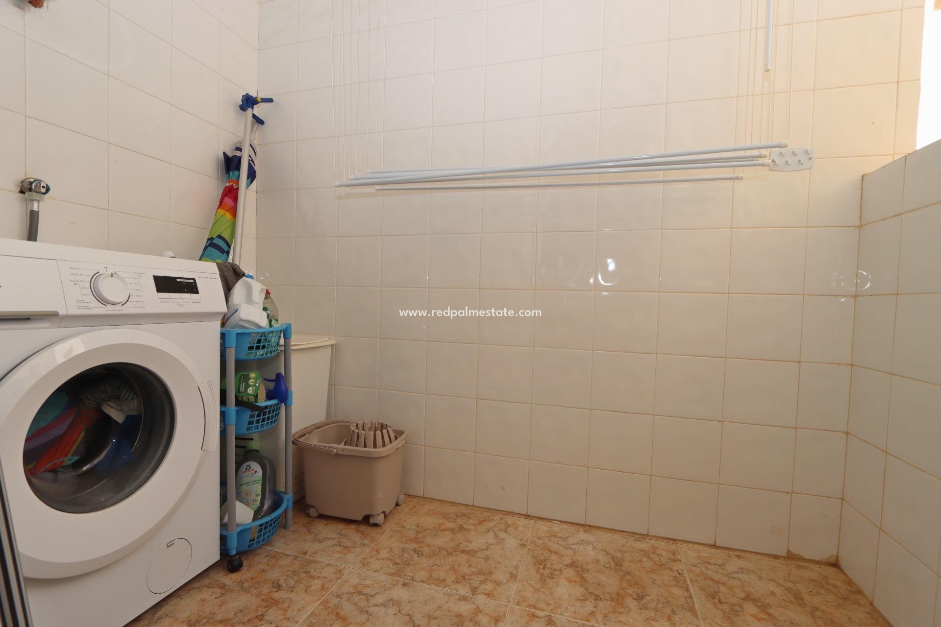 Resale - Apartment -
Orihuela Costa