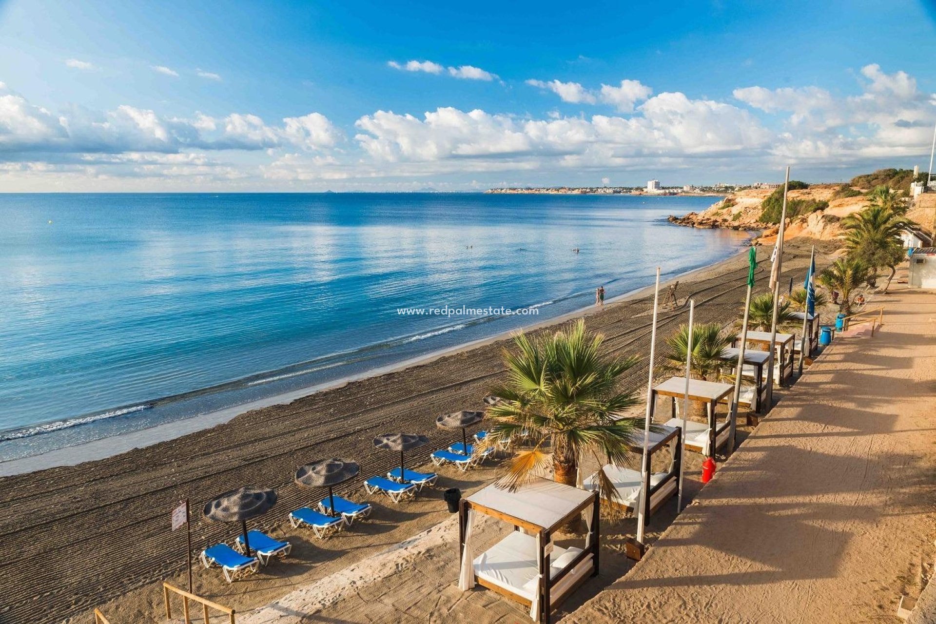 Resale - Apartment -
Orihuela Costa