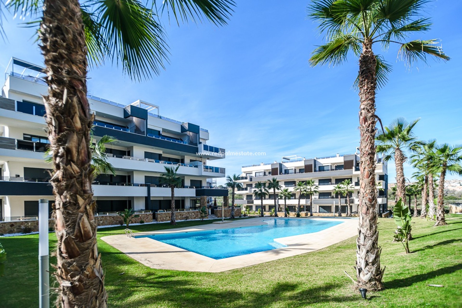 Resale - Apartment -
Orihuela Costa