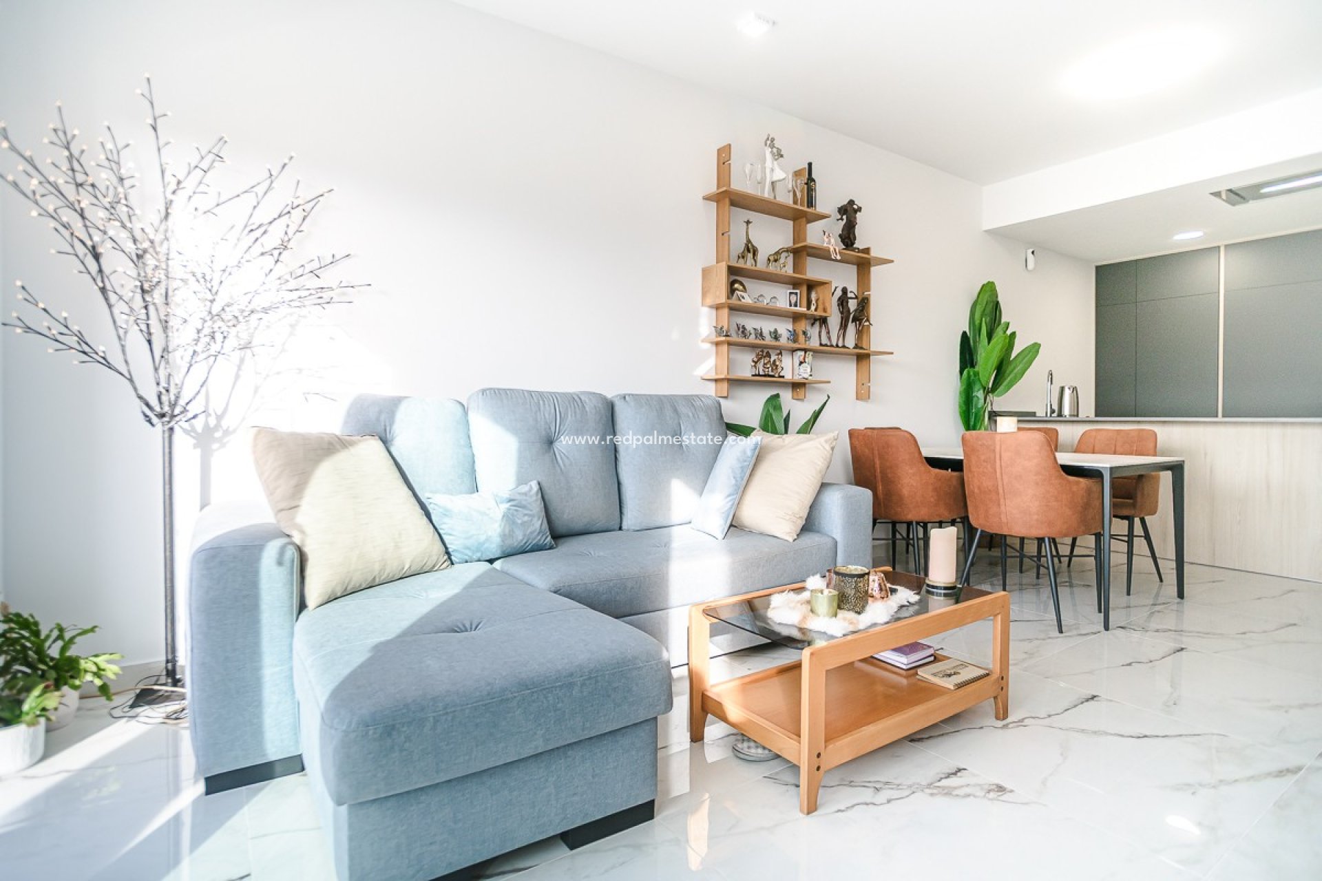 Resale - Apartment -
Orihuela Costa