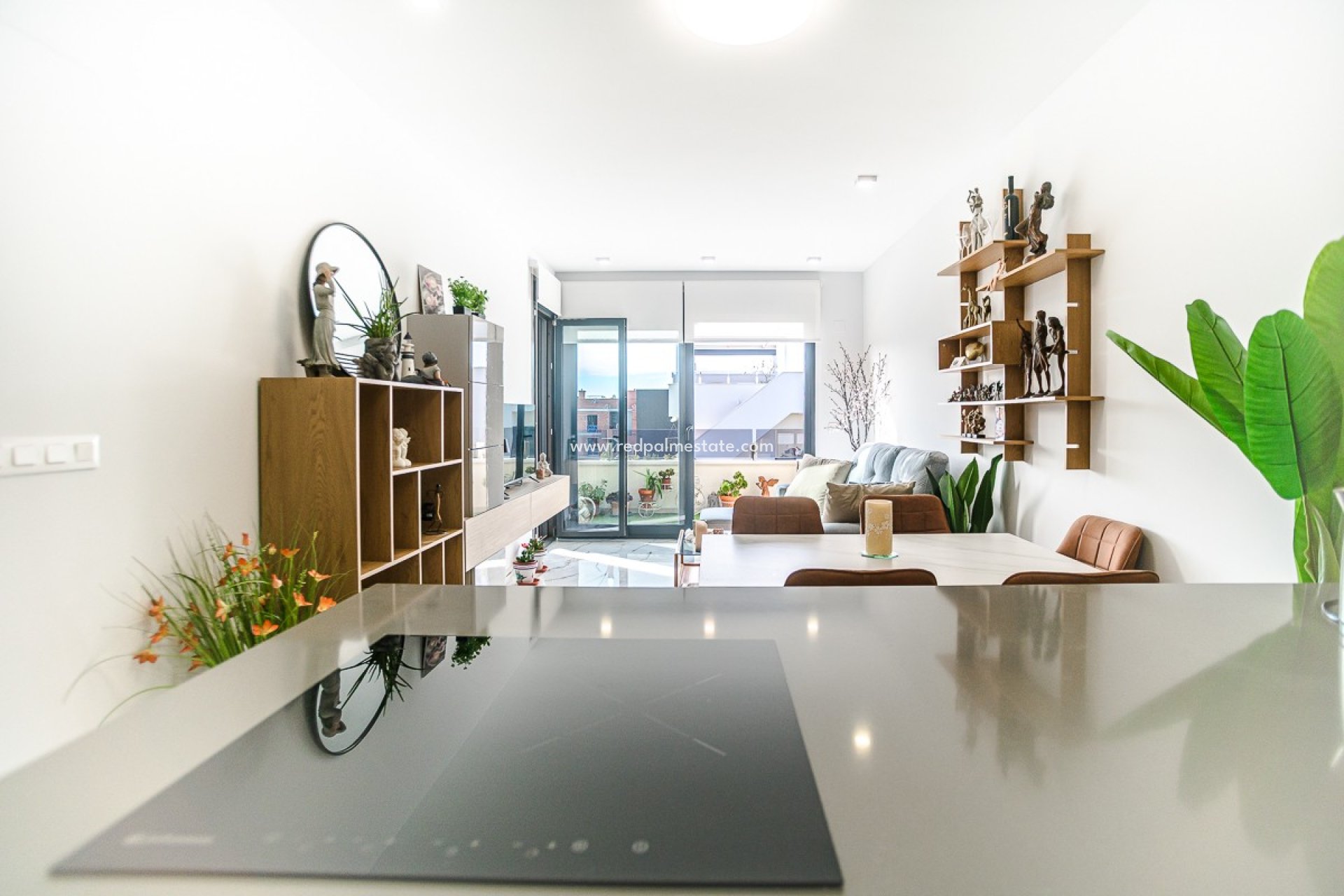 Resale - Apartment -
Orihuela Costa