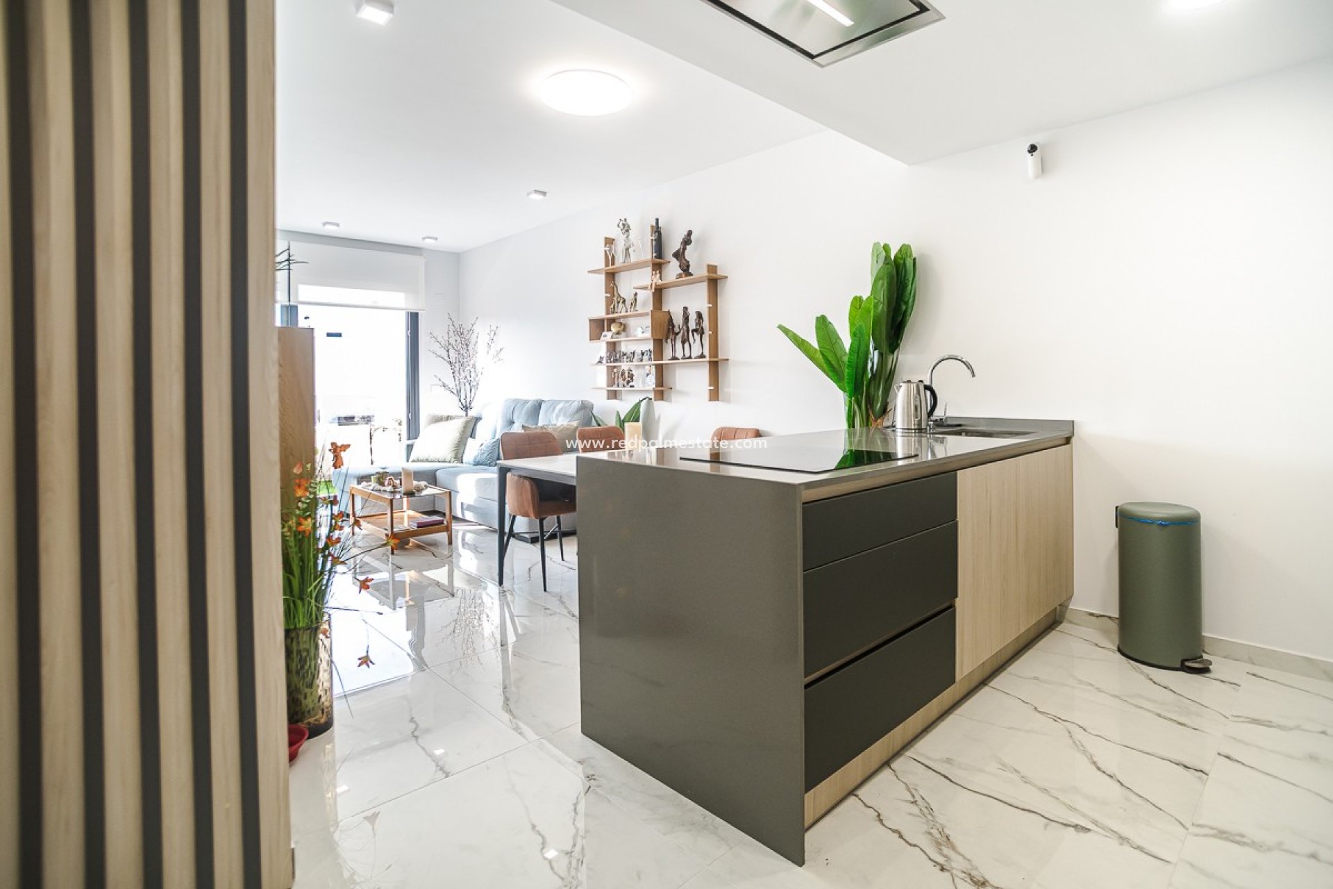 Resale - Apartment -
Orihuela Costa