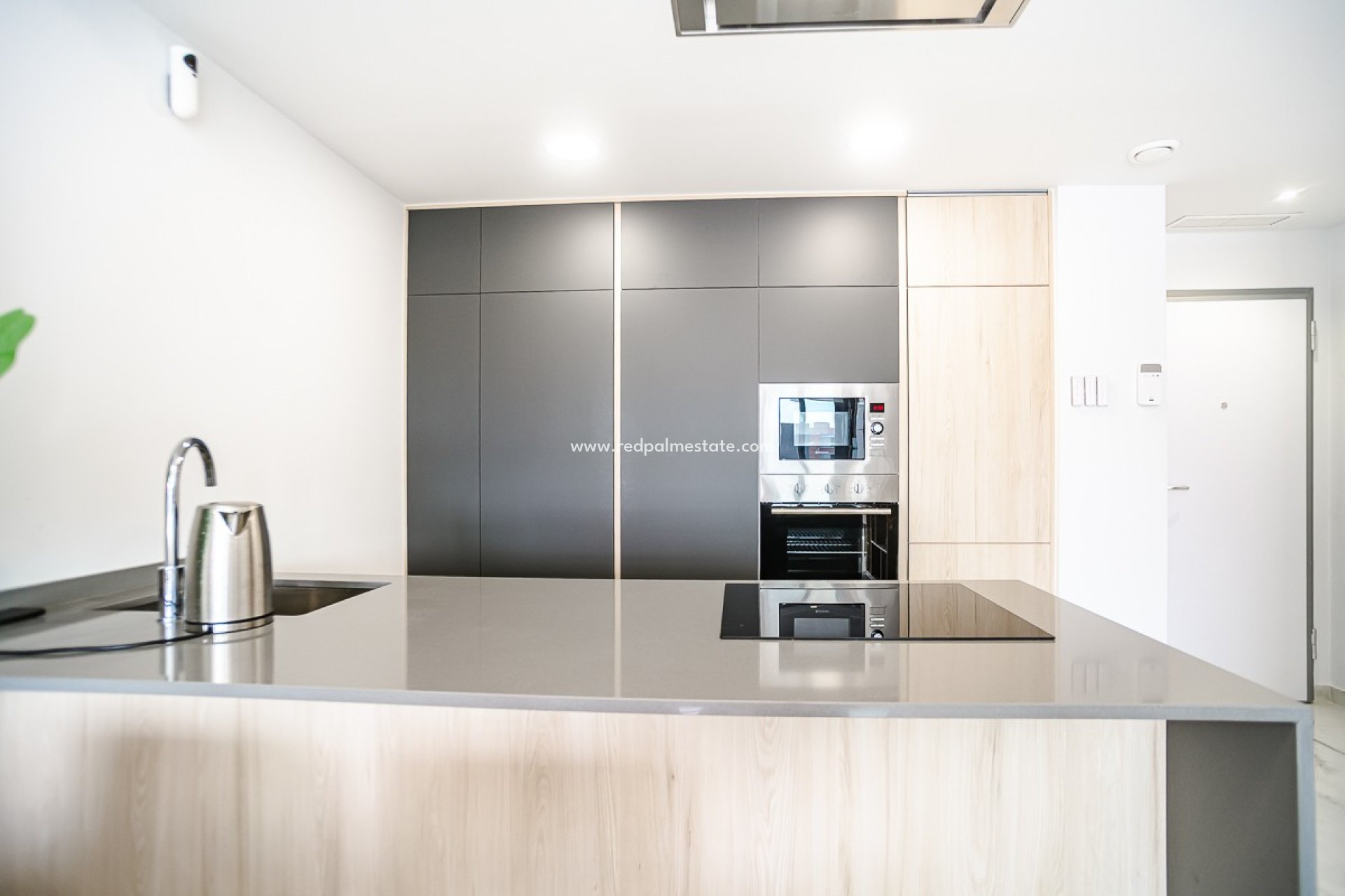 Resale - Apartment -
Orihuela Costa