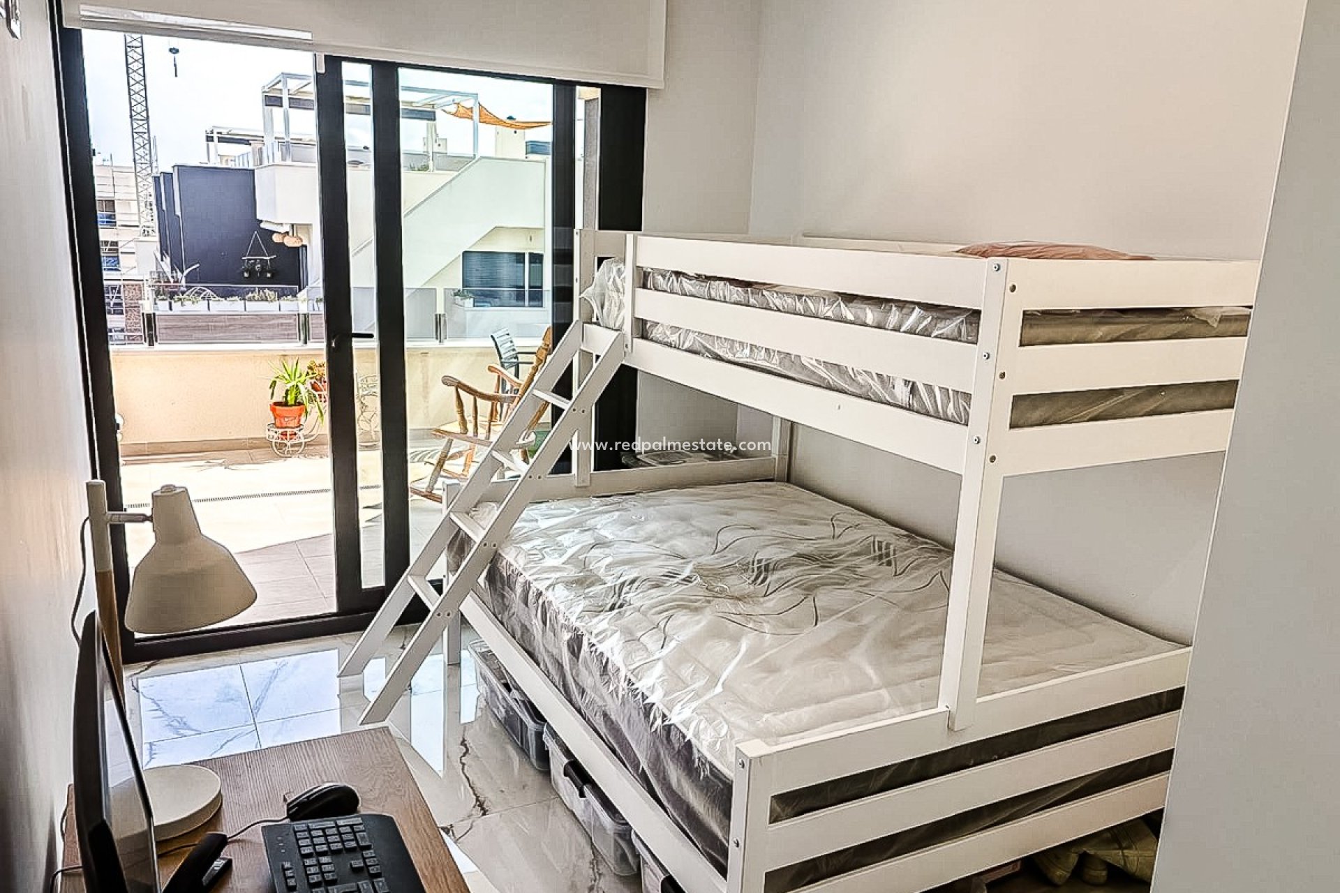 Resale - Apartment -
Orihuela Costa