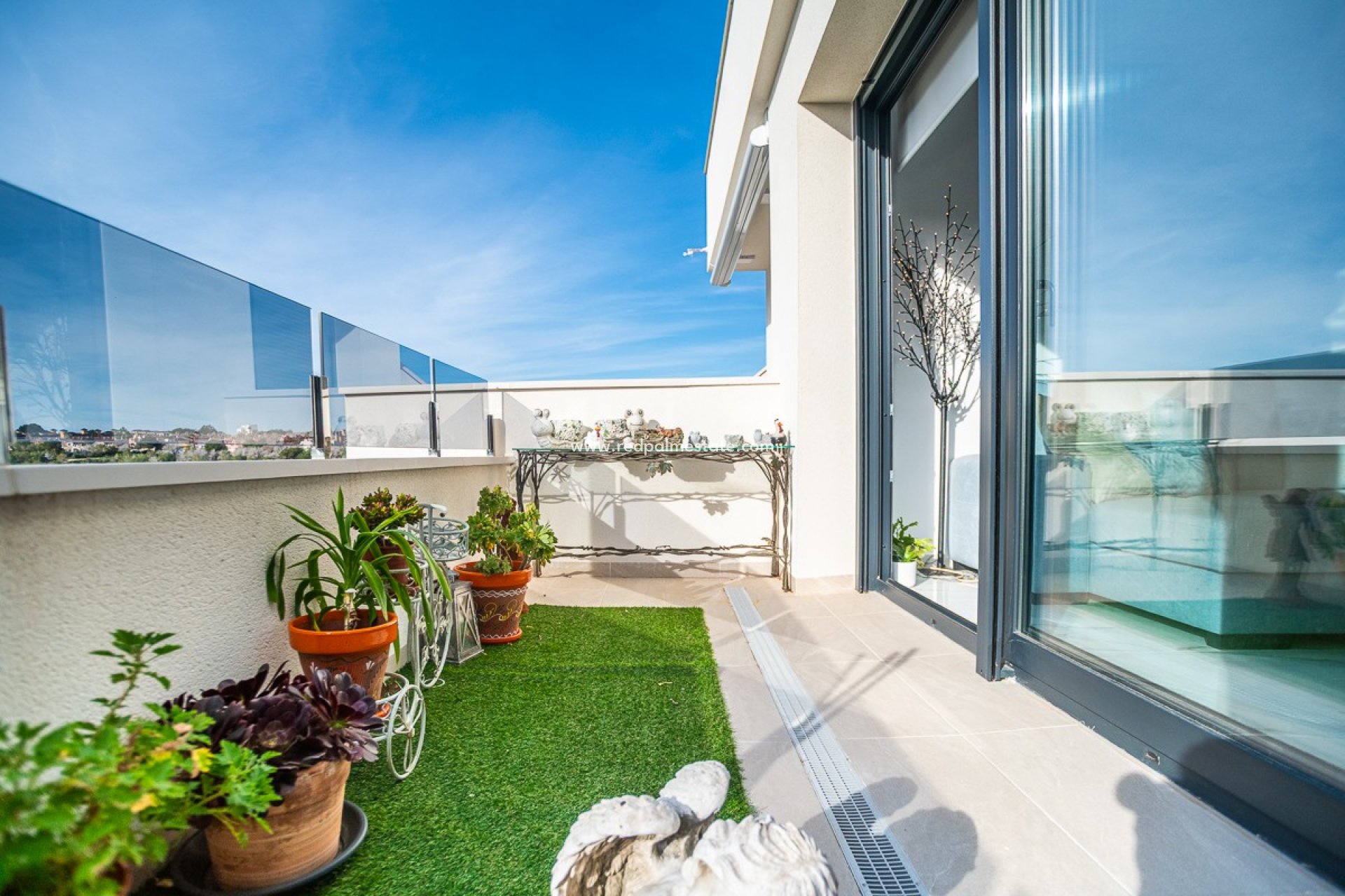 Resale - Apartment -
Orihuela Costa